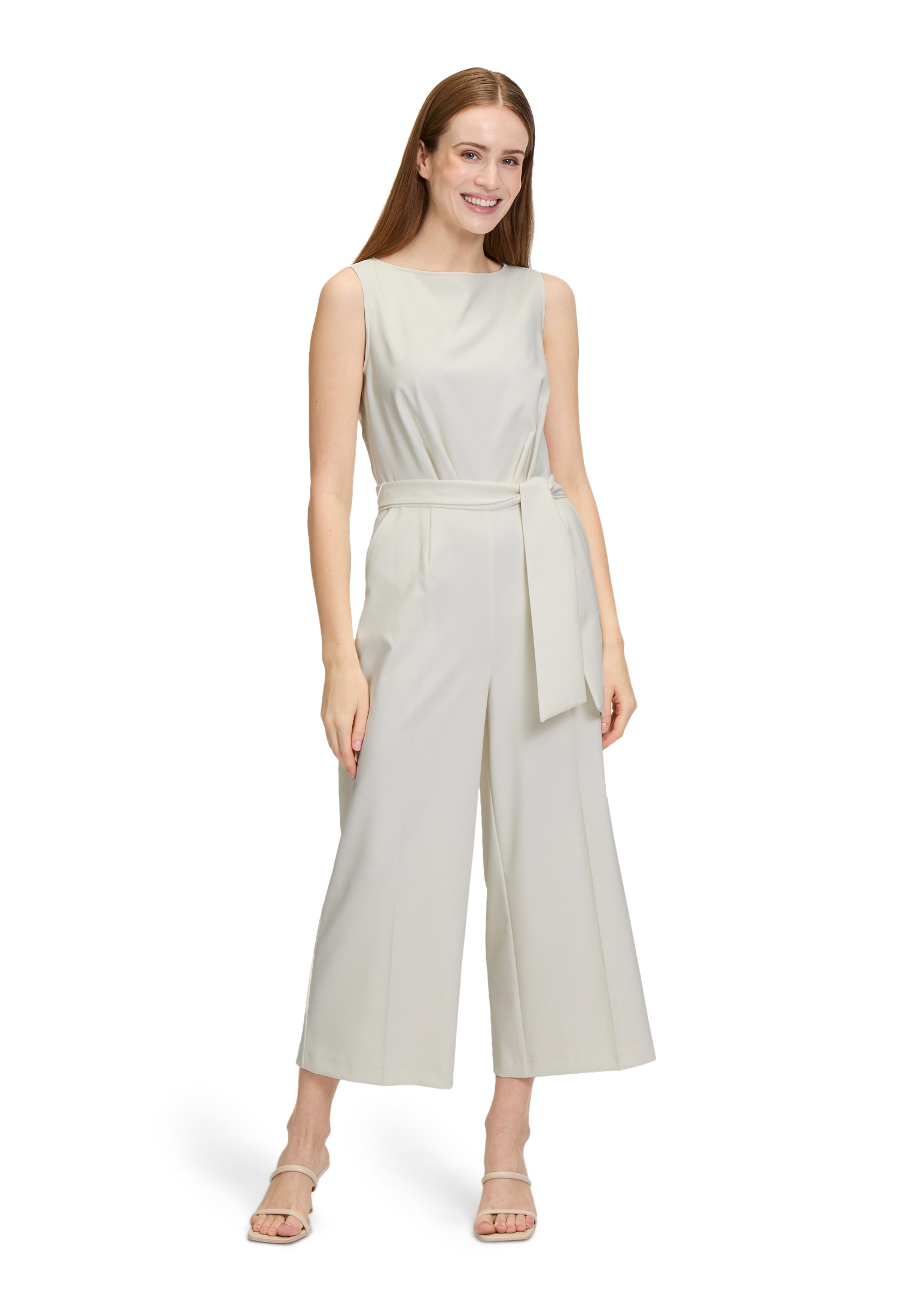 Betty Barclay Jumpsuit »Jumpsuit mit Eingrifftaschen«