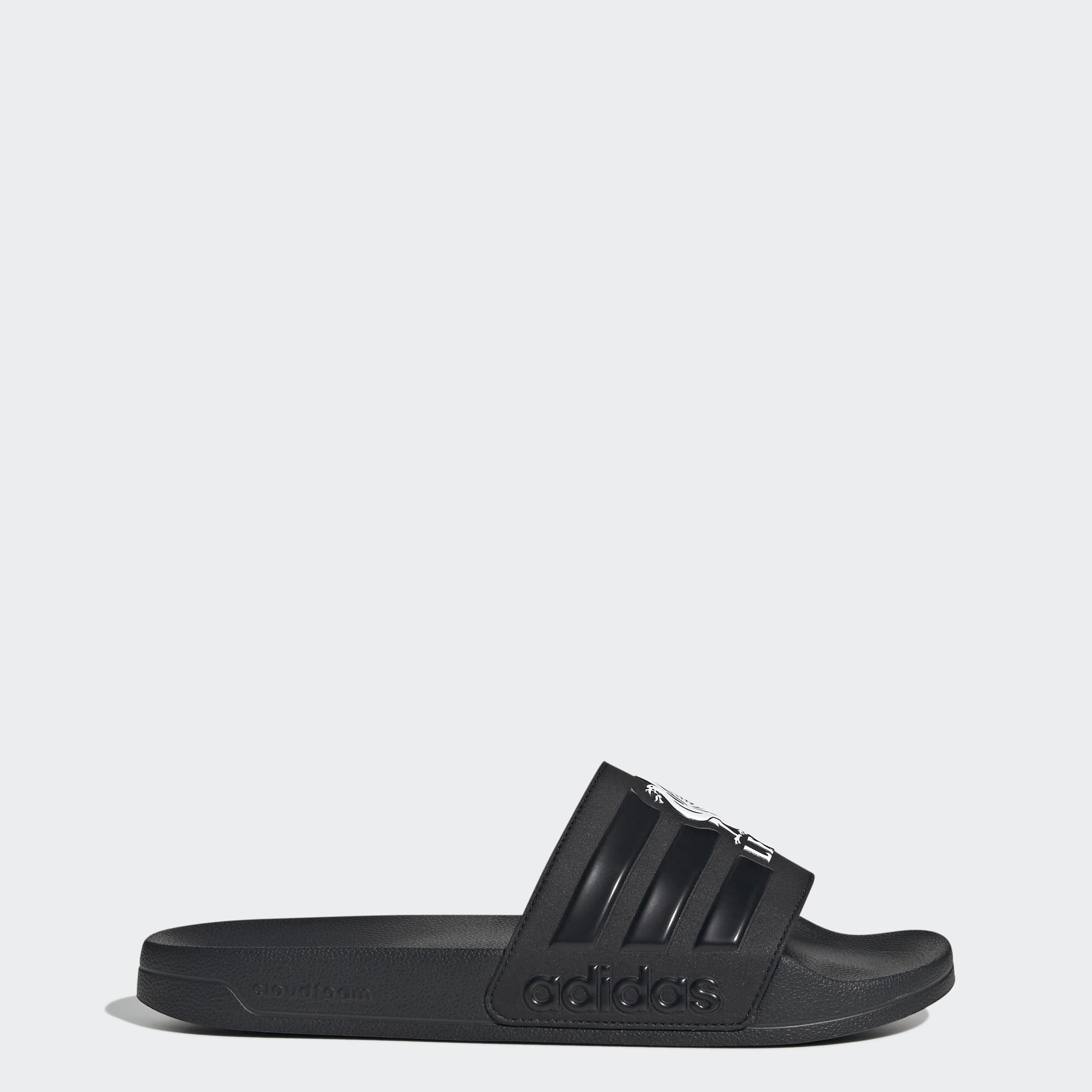 adidas Sportswear Badesandale »ADILETTE SHOWER Liverpool«  Badelatschen