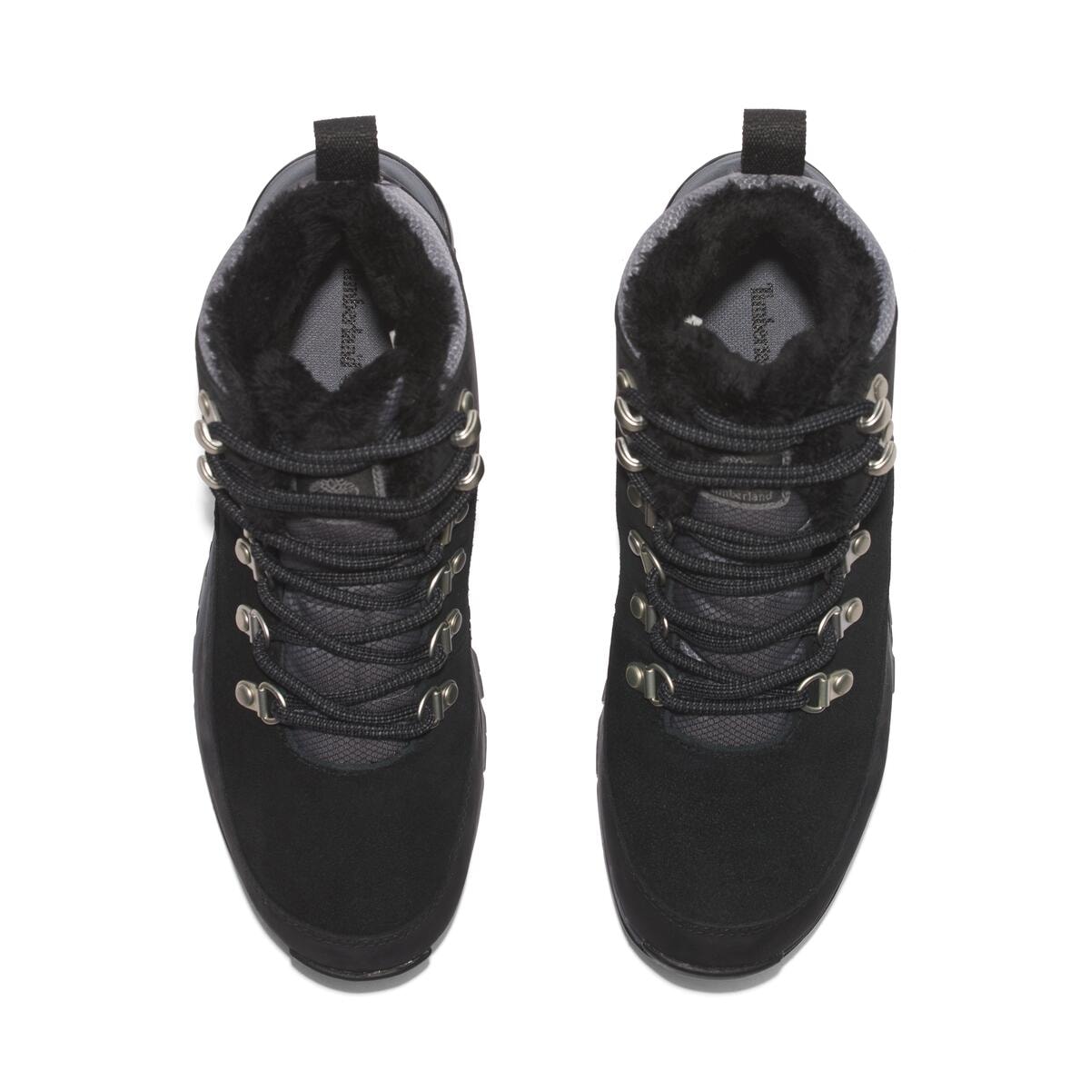 Timberland Winterboots »MT. MADDSEN MID WARM LINED WATERPROOF SNOW BOOT«, Snowboots, Winterstiefel, Winterschuhe, wasserdicht und gefüttert