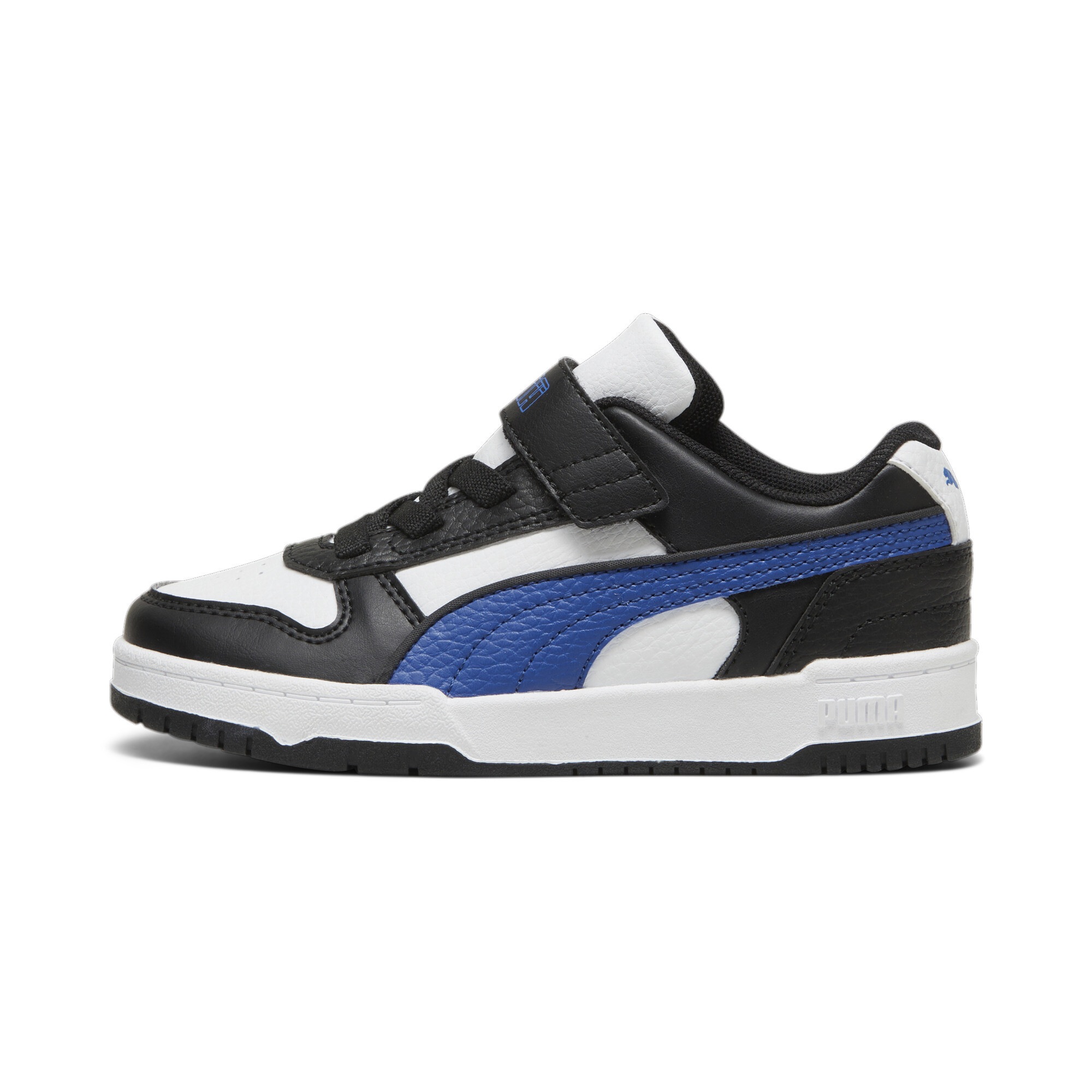 PUMA Sneaker »RBD GAME LOW AC+PS«
