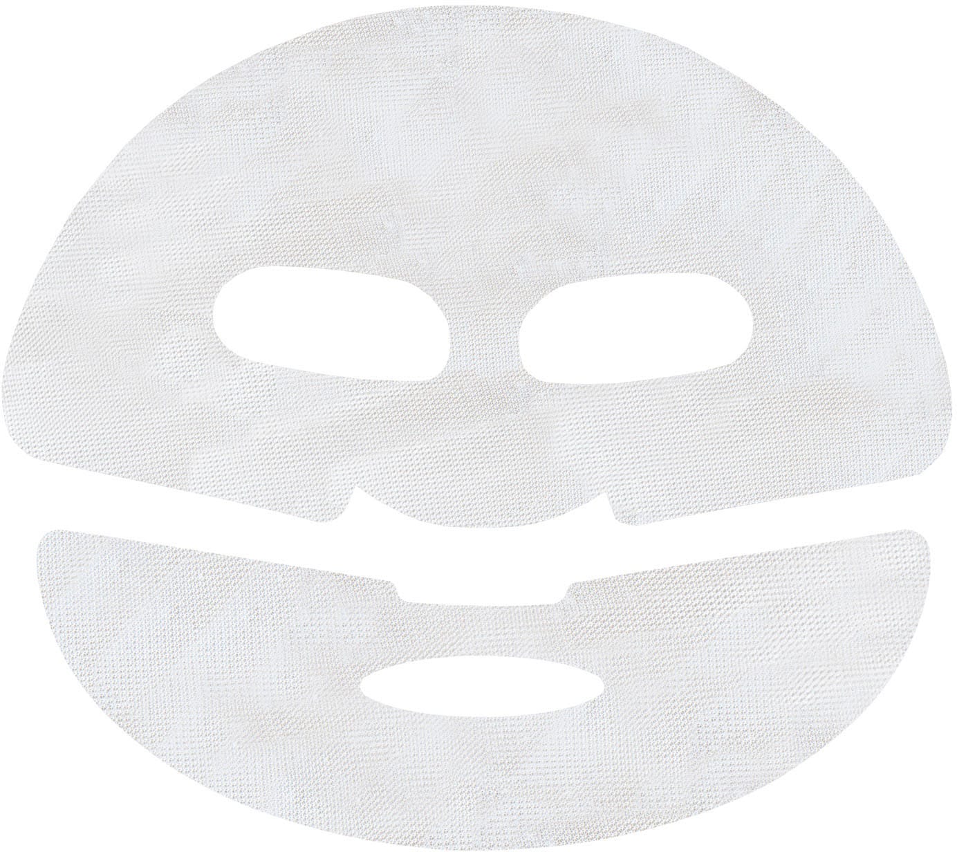 BEAUTY GLAM Gesichtsmasken-Set »Beauty Glam Ultimate Glow Mask«, (Set, 5 tlg.)