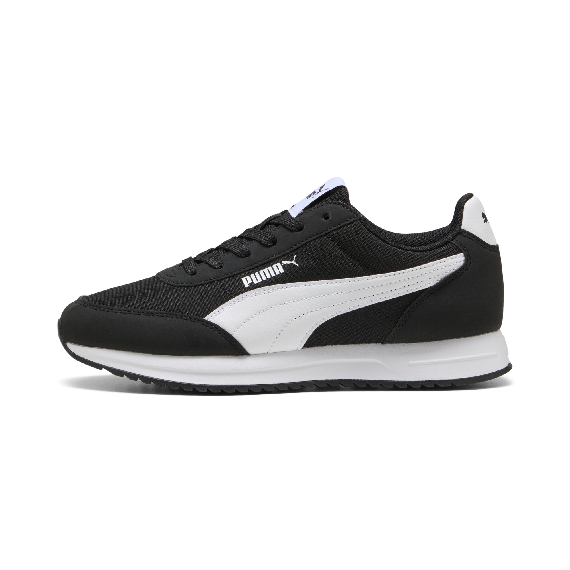 PUMA Sneaker »R78 LIGHTWIND«