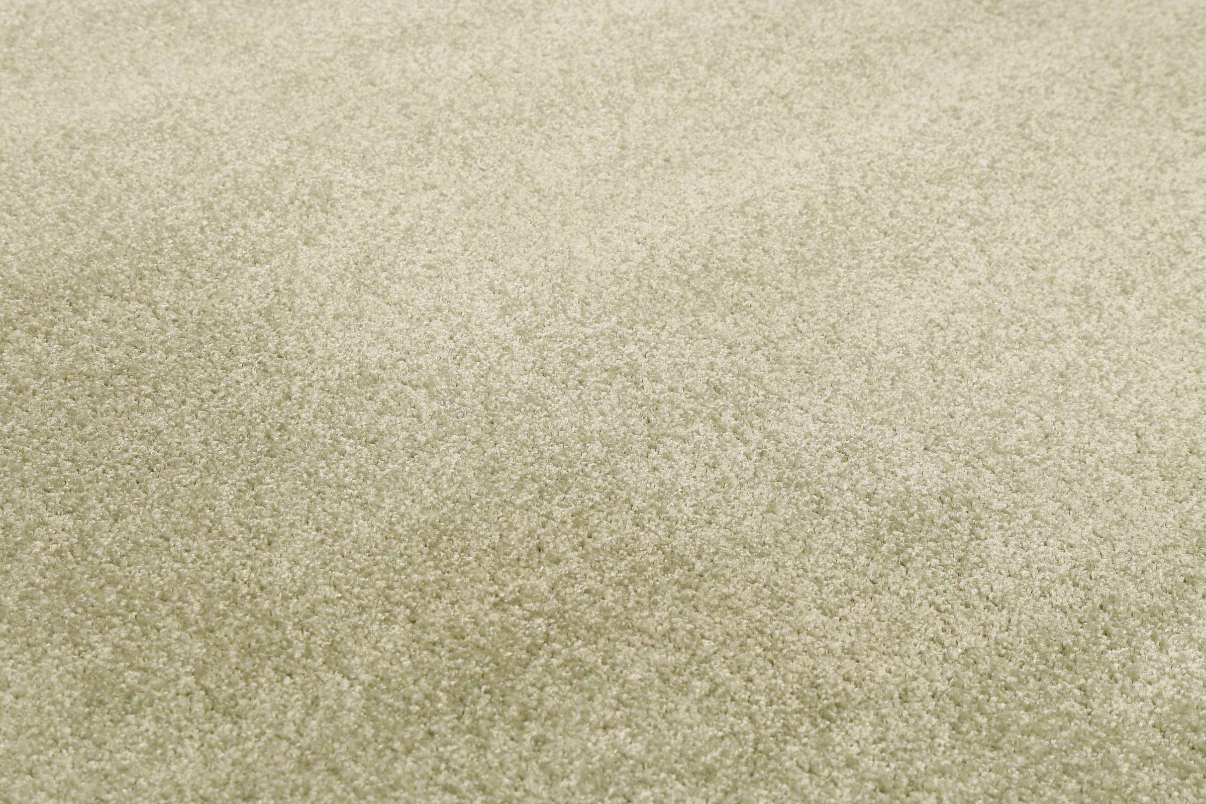 Esprit Teppich »California ESP-22937«, rechteckig, 18 mm Höhe, sehr weicher dichter Flor, Wohnzimmer, Schlafzimmer, Esszimmer, uni