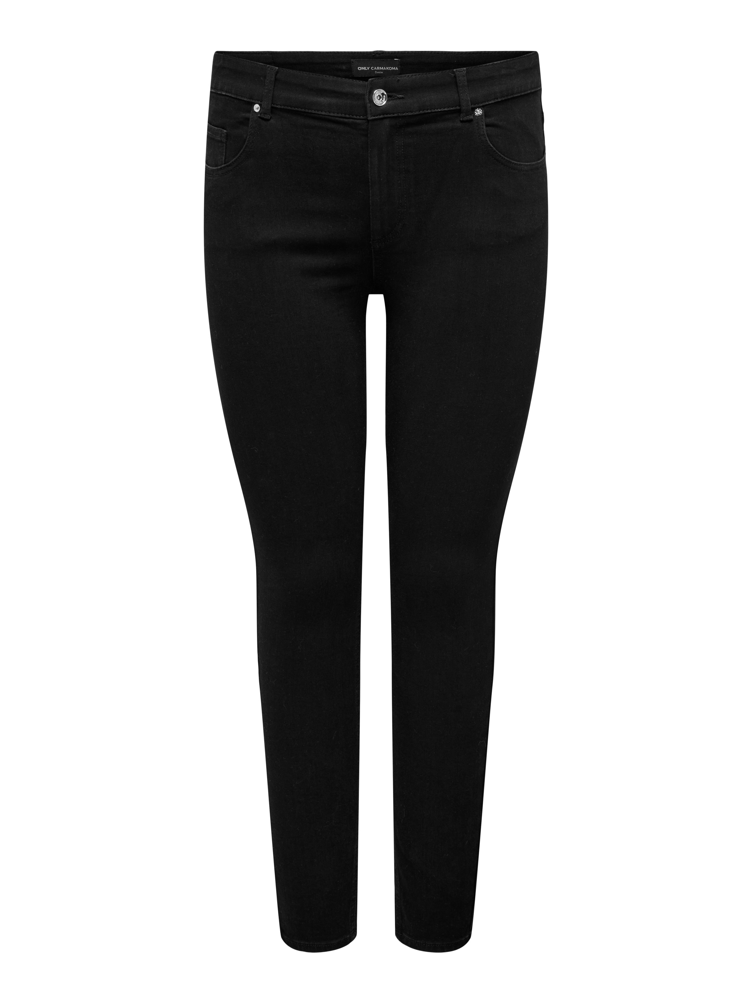 ONLY CARMAKOMA Skinny-fit-Jeans »CARWILLY REG SKINNY JEANS DNM PIM2343«