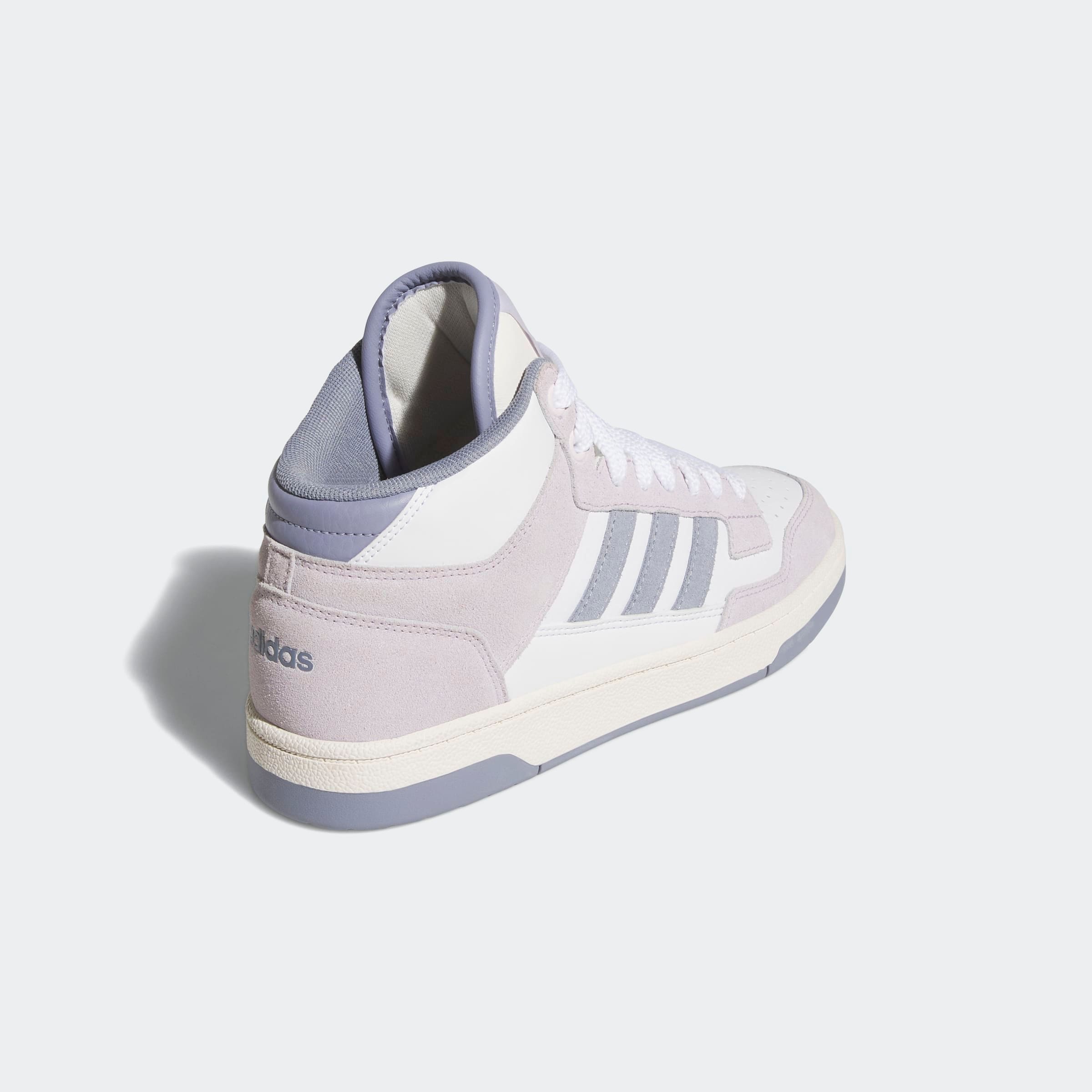 adidas Sportswear Sneaker »RAPID COURT MID«