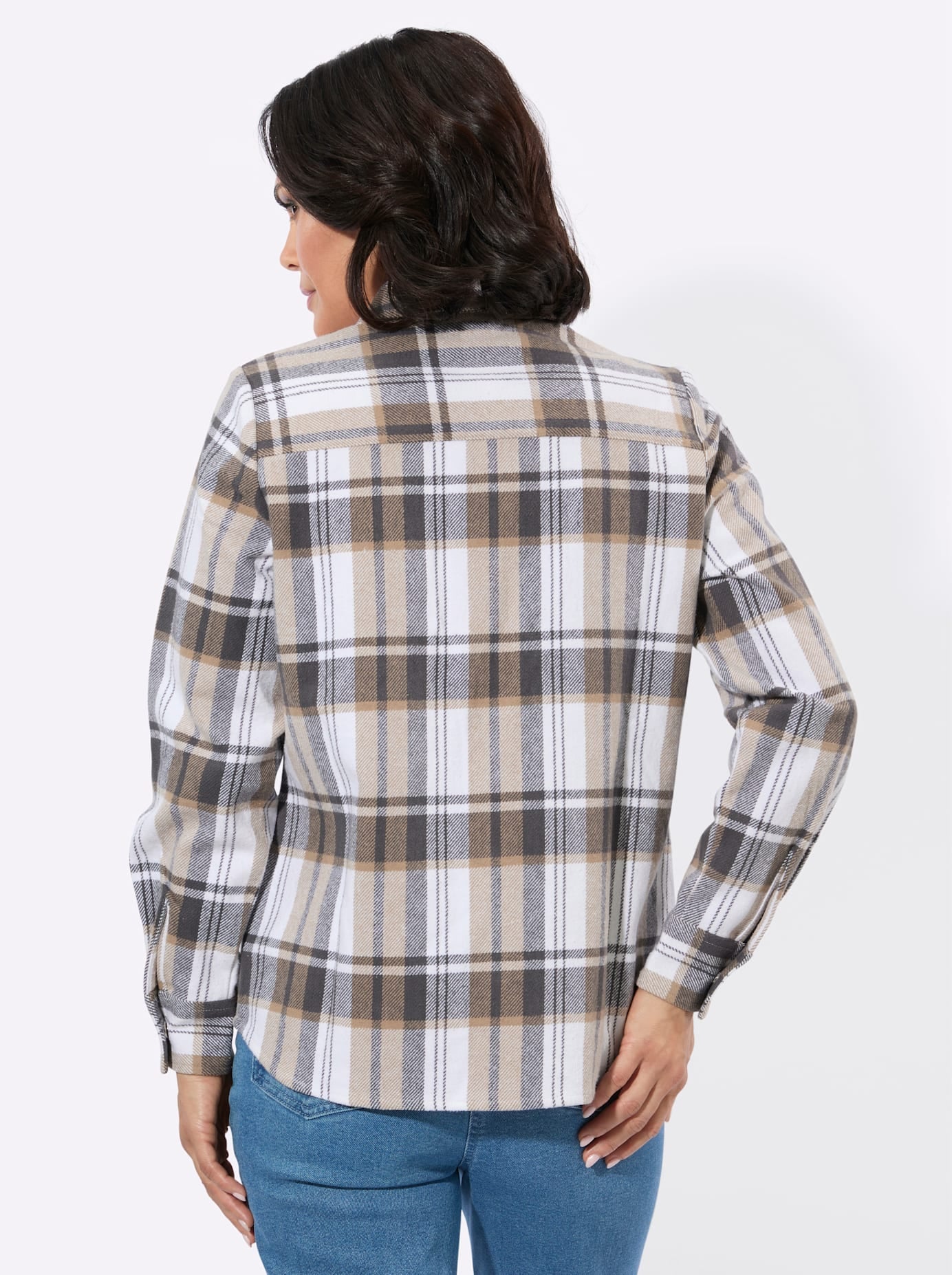 Casual Looks Blusenjacke