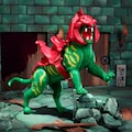 Mattel® Actionfigur »Masters of the Universe, Origins Battle Cat«