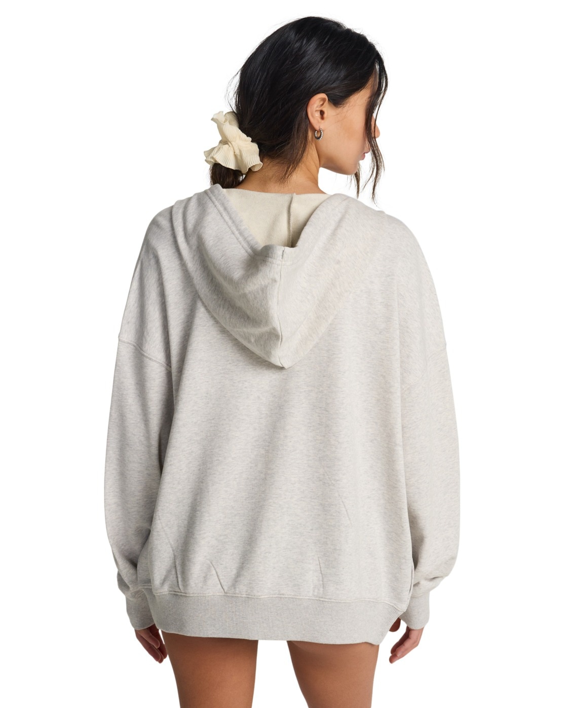 Billabong Kapuzensweatshirt »Zip Family«
