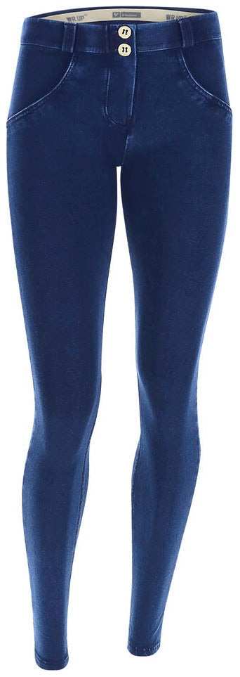 Freddy Jeggings »WRUP2RC002ORG«, mit Lifting & Shaping Effekt