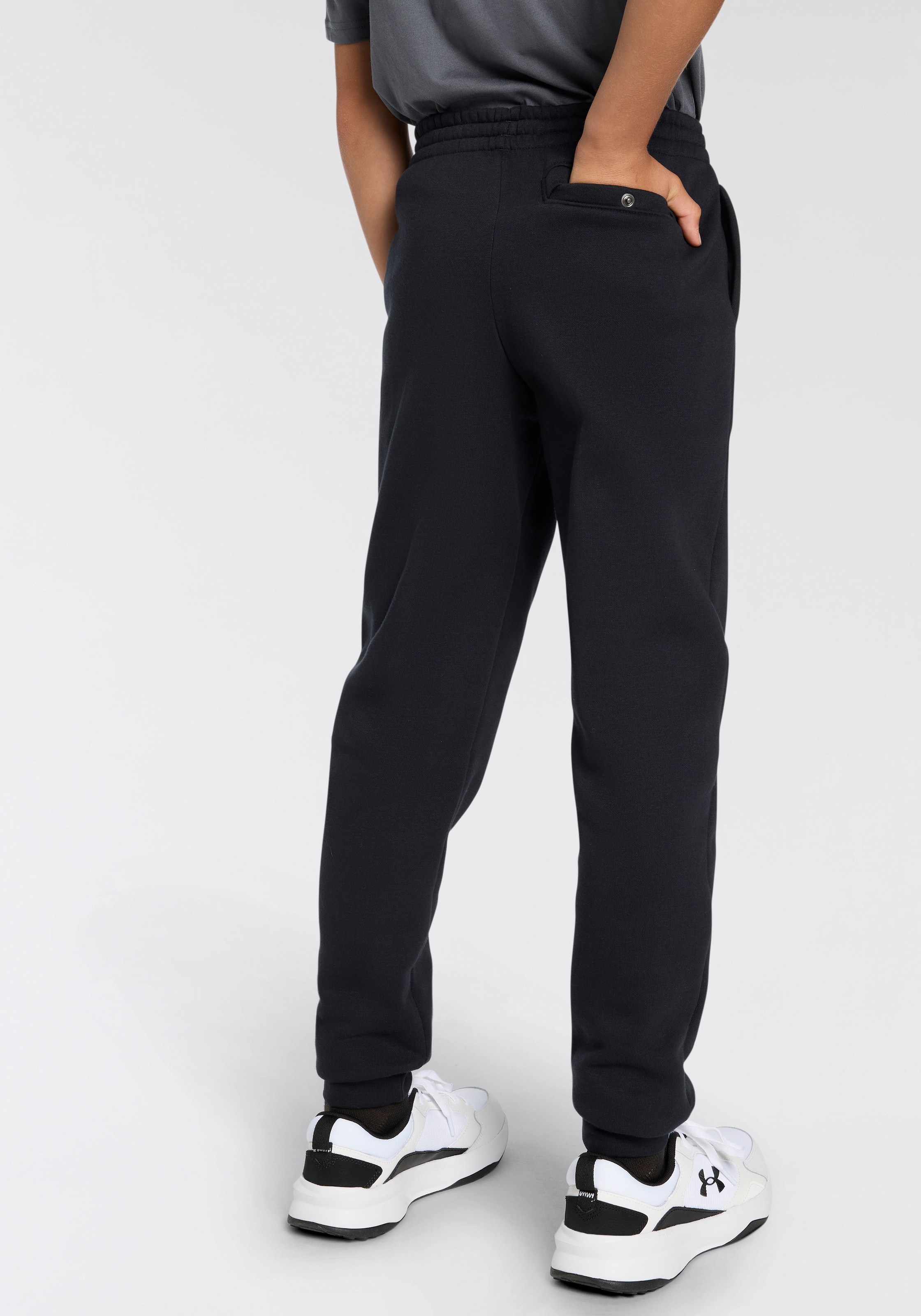 Under Armour® Trainingshose »RIVAL«, Für Kinder - Material innen weich angeraut
