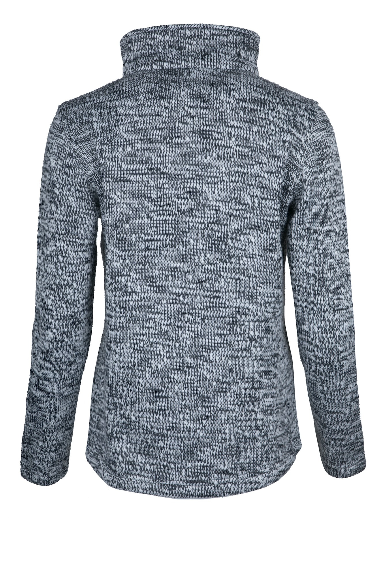 DEPROC Active Strickfleecejacke »WILLMORE NEW I WOMEN«, in edler Optik