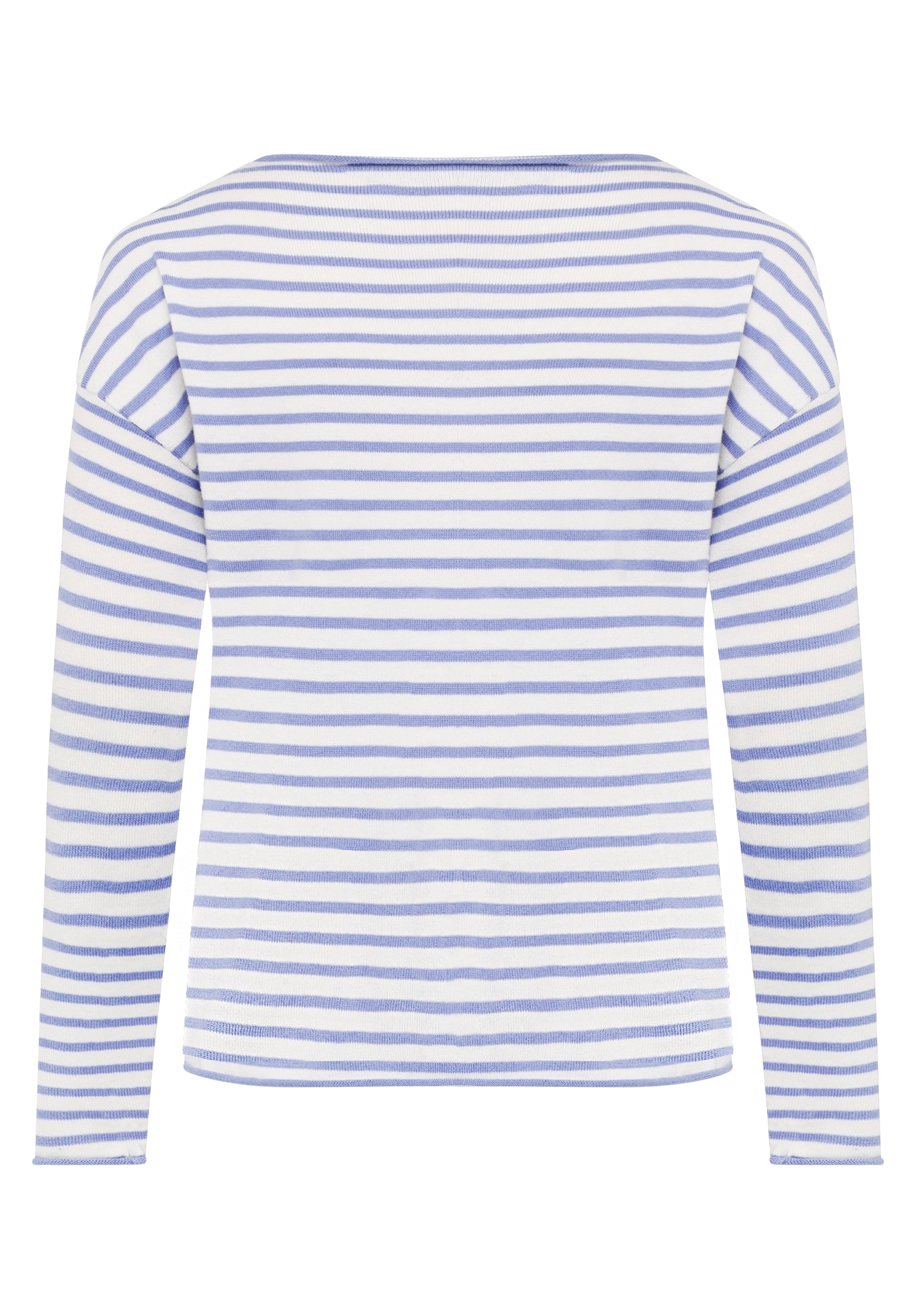 Betty Barclay Strickpullover »Strickpullover mit U-Boot-Ausschnitt«