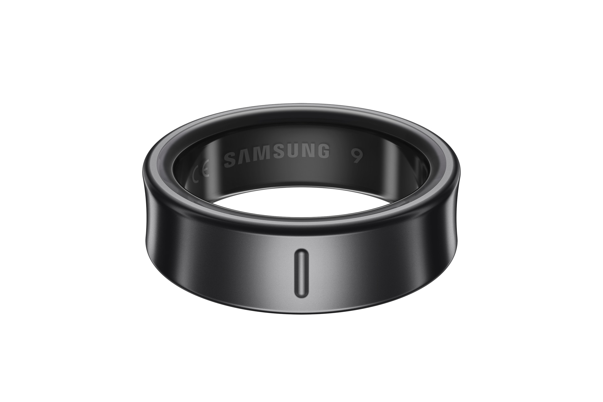 Samsung Fitness-Tracker »Galaxy Ring Größe 15«