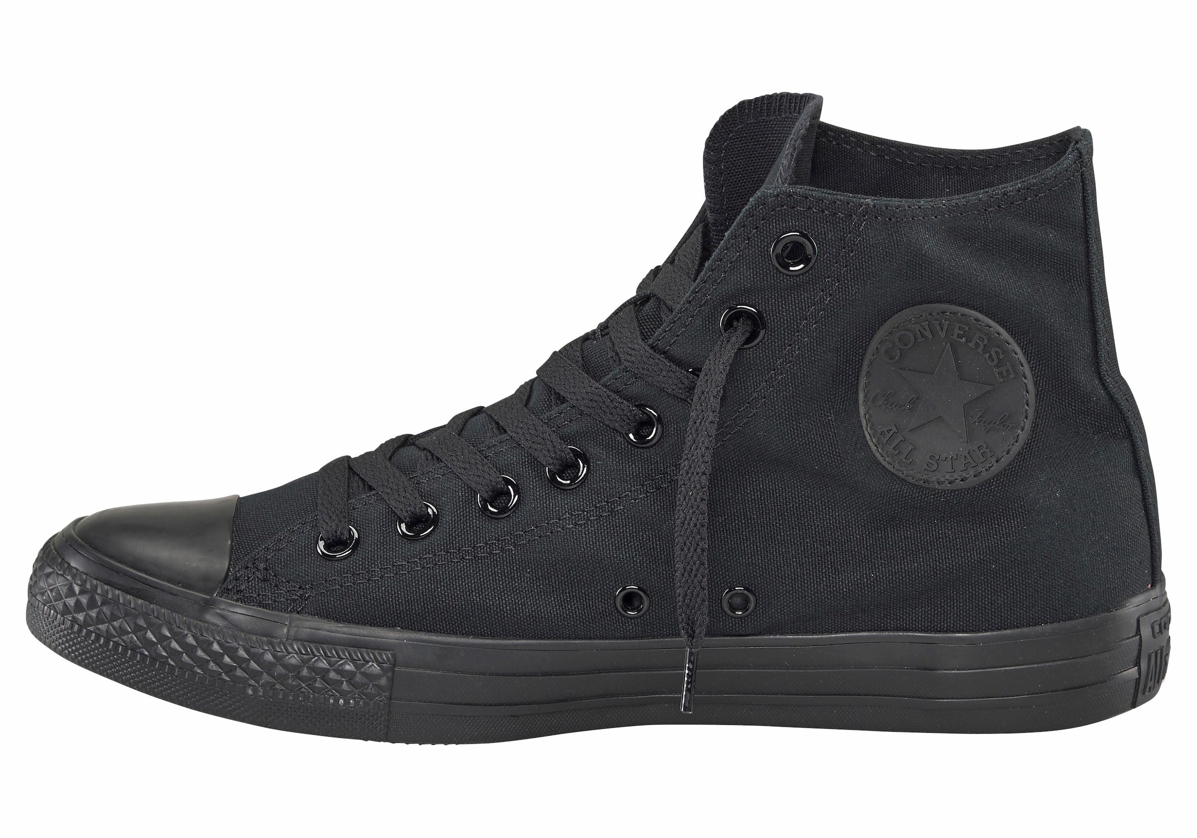 Converse Sneaker »CHUCK TAYLOR ALL STAR HI Unisex Mono«