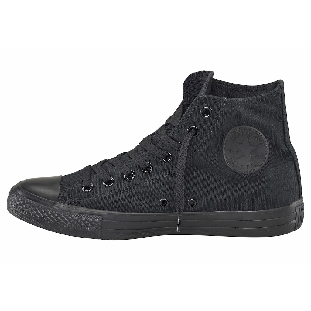 Converse Sneaker »CHUCK TAYLOR ALL STAR HI Unisex Mono«