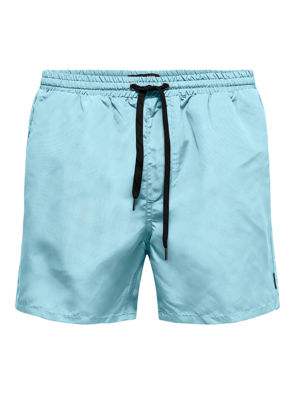 Badeshorts »ONSTED LIFE SWIM SHORT GW 1832«