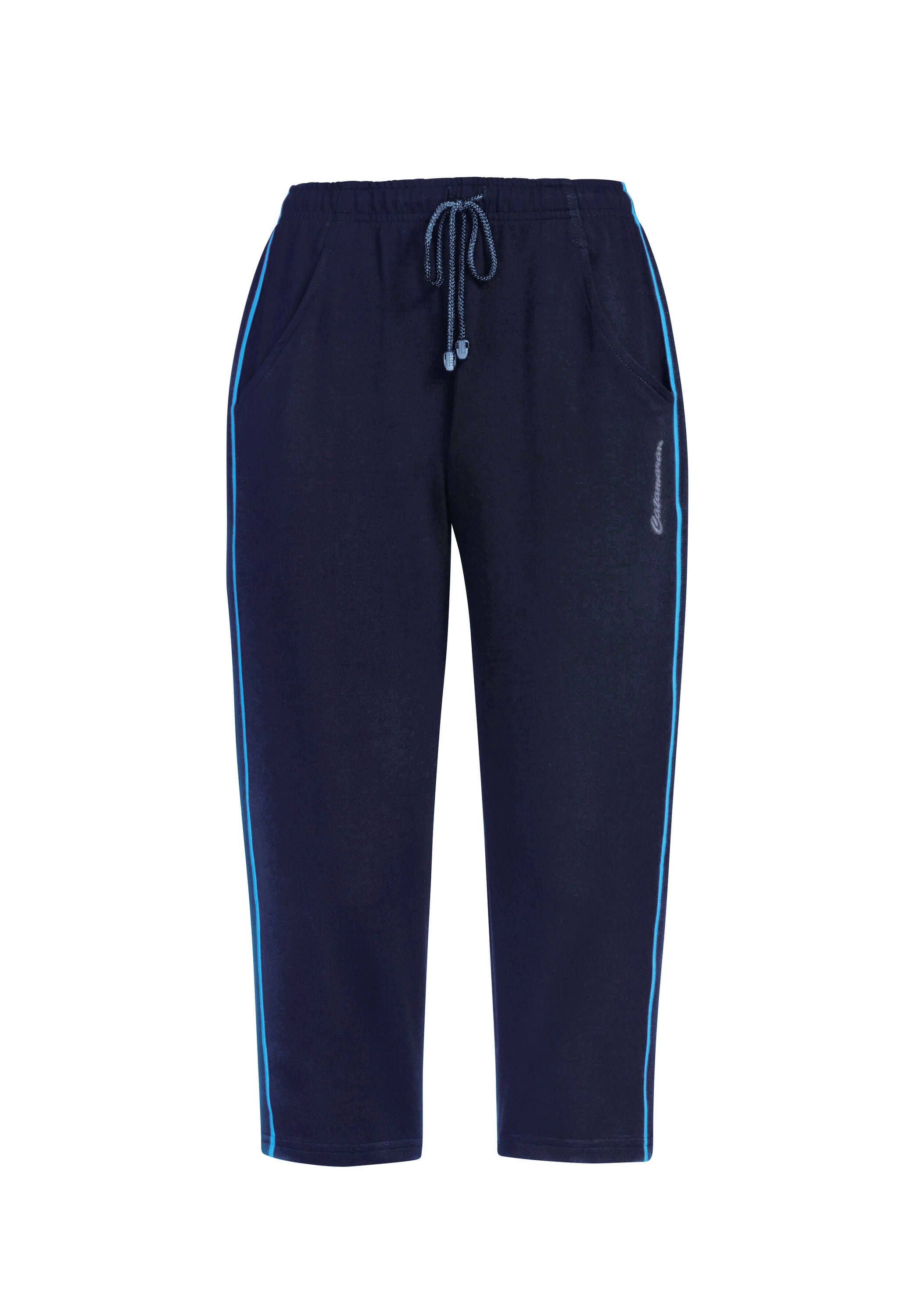 Witt Jogginghose »Freizeithose Freizeithose in 3/4-Länge«
