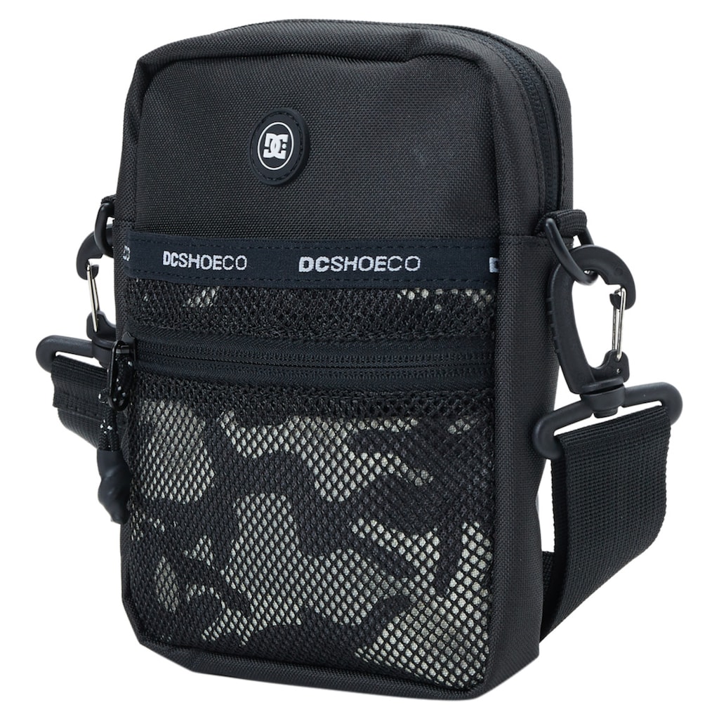 DC Shoes Schultertasche »Starcher 2.5L«