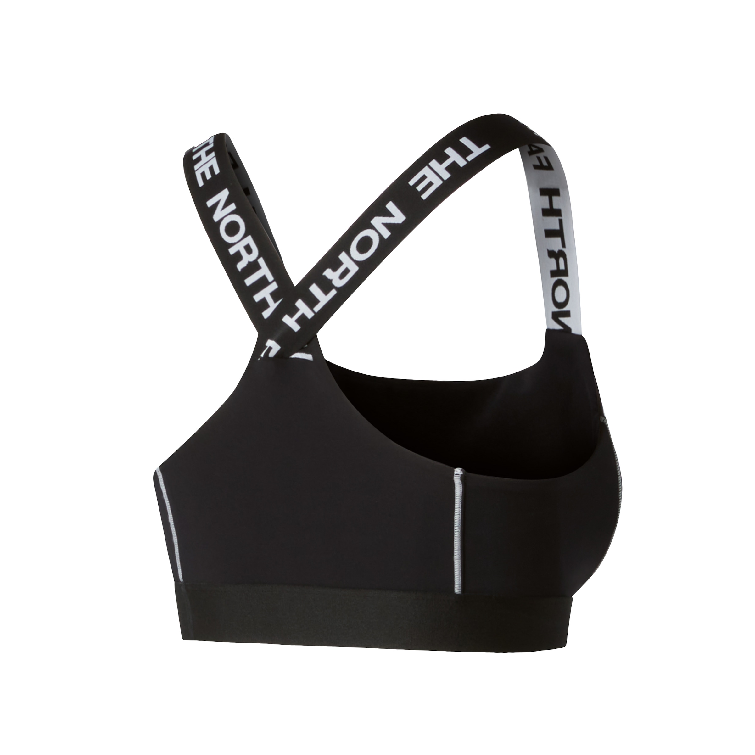 The North Face Sport-BH »W CAMBRENA BRA« für Fitness und Outdoor-Training, mit schweißableitendem FlashDry™