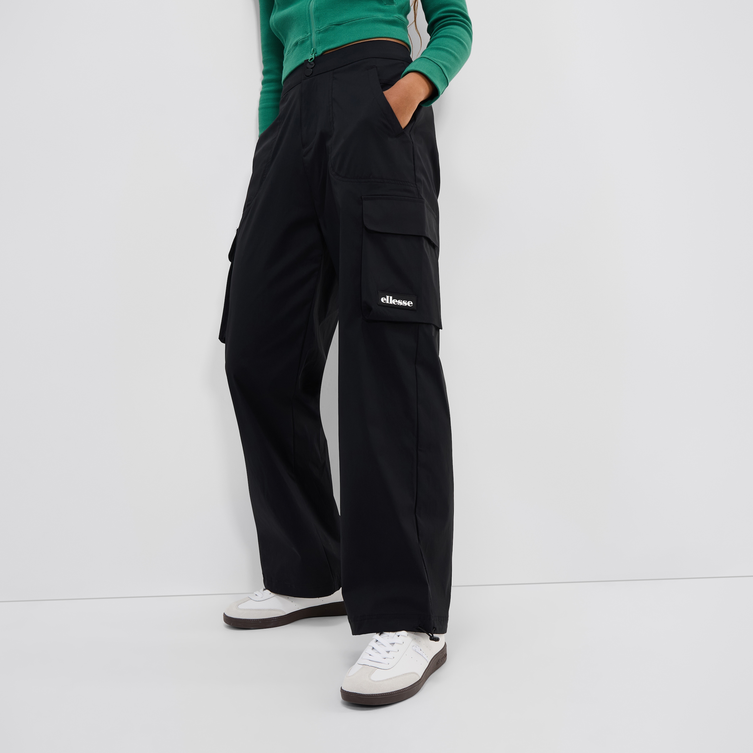 Cargohose »RISTRELLAS CARGO PANT«