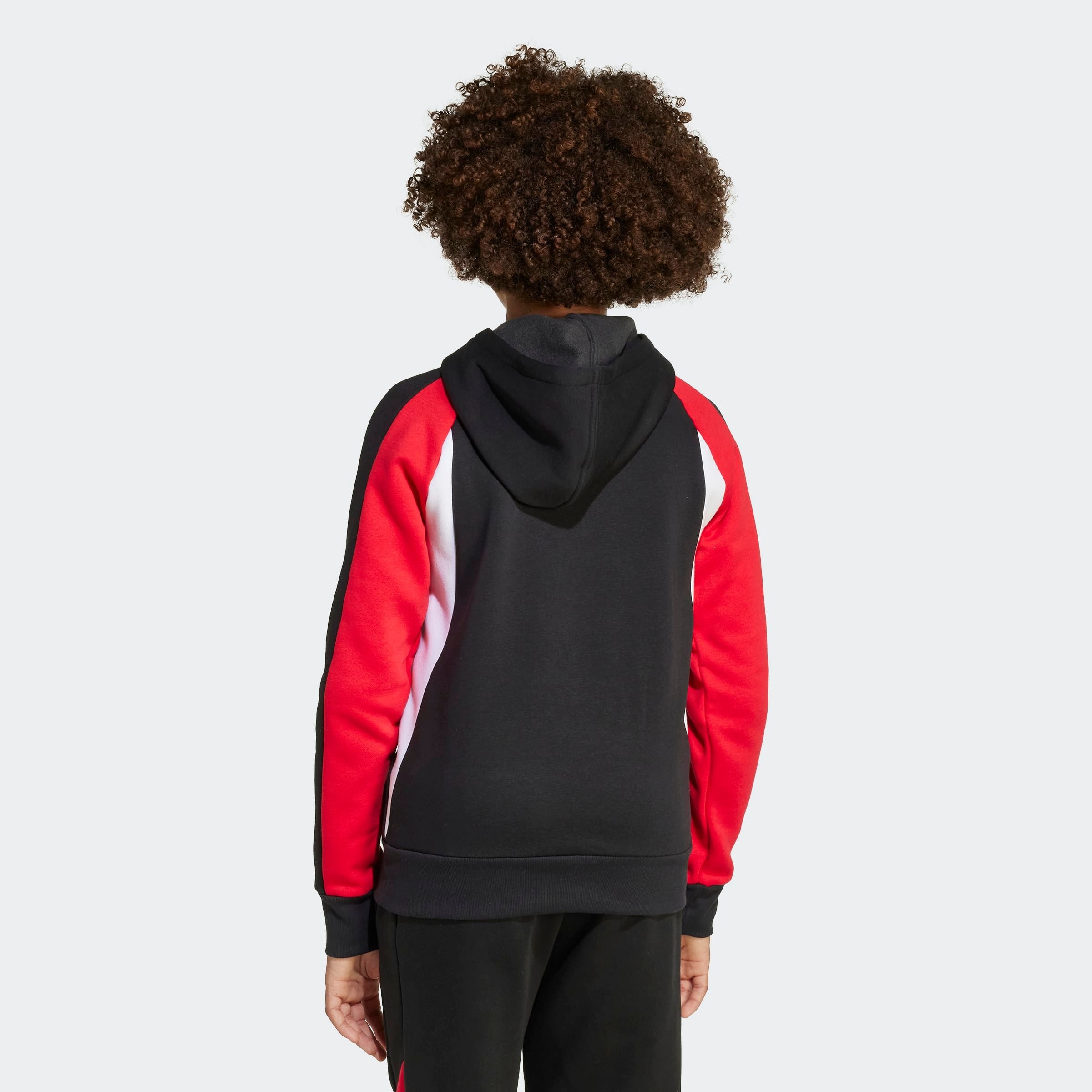 adidas Sportswear Kapuzensweatshirt »J CB FL HD«