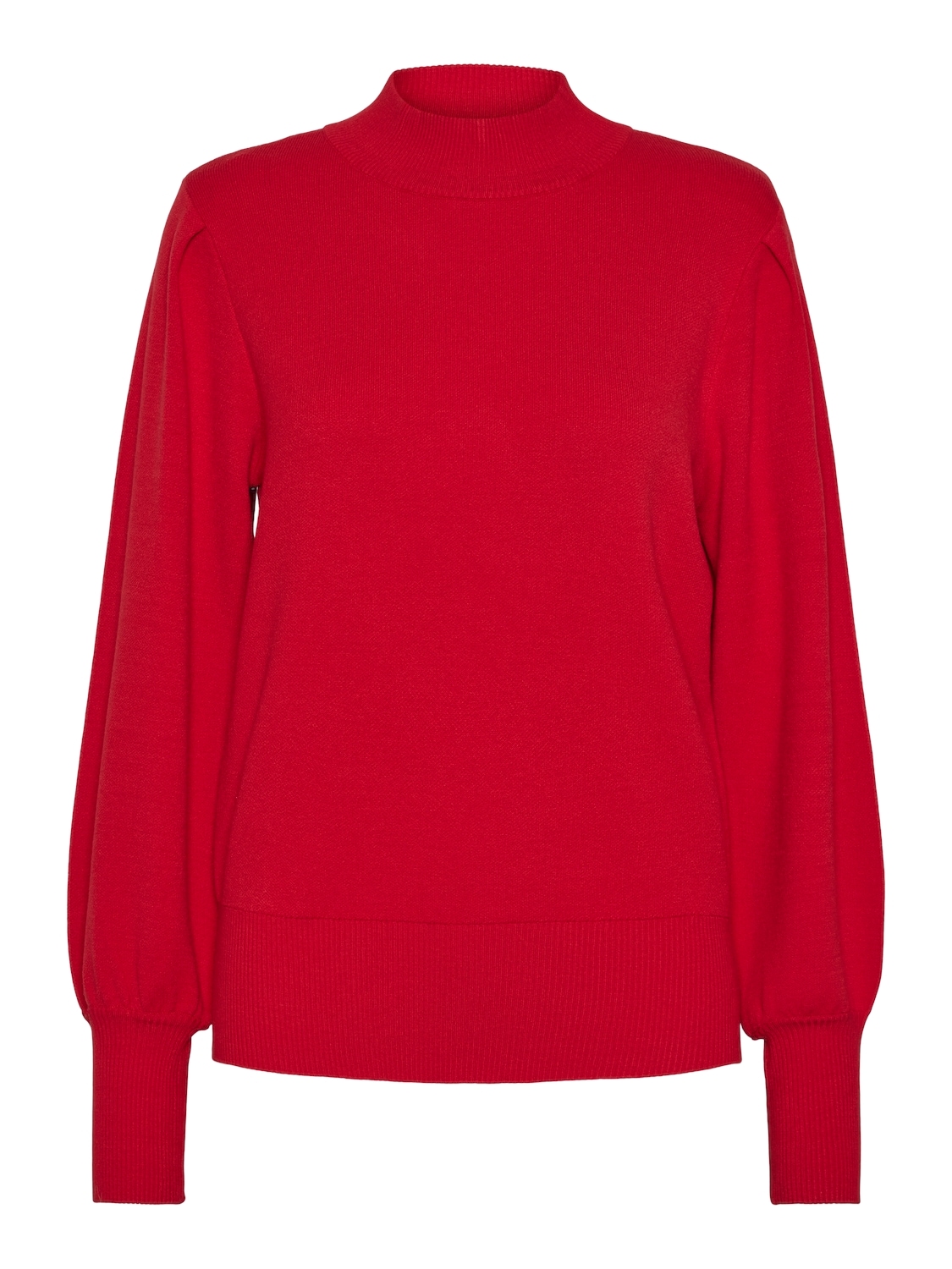 Y.A.S Strickpullover »YASFONNY LS KNIT PULLOVER S. NOOS«