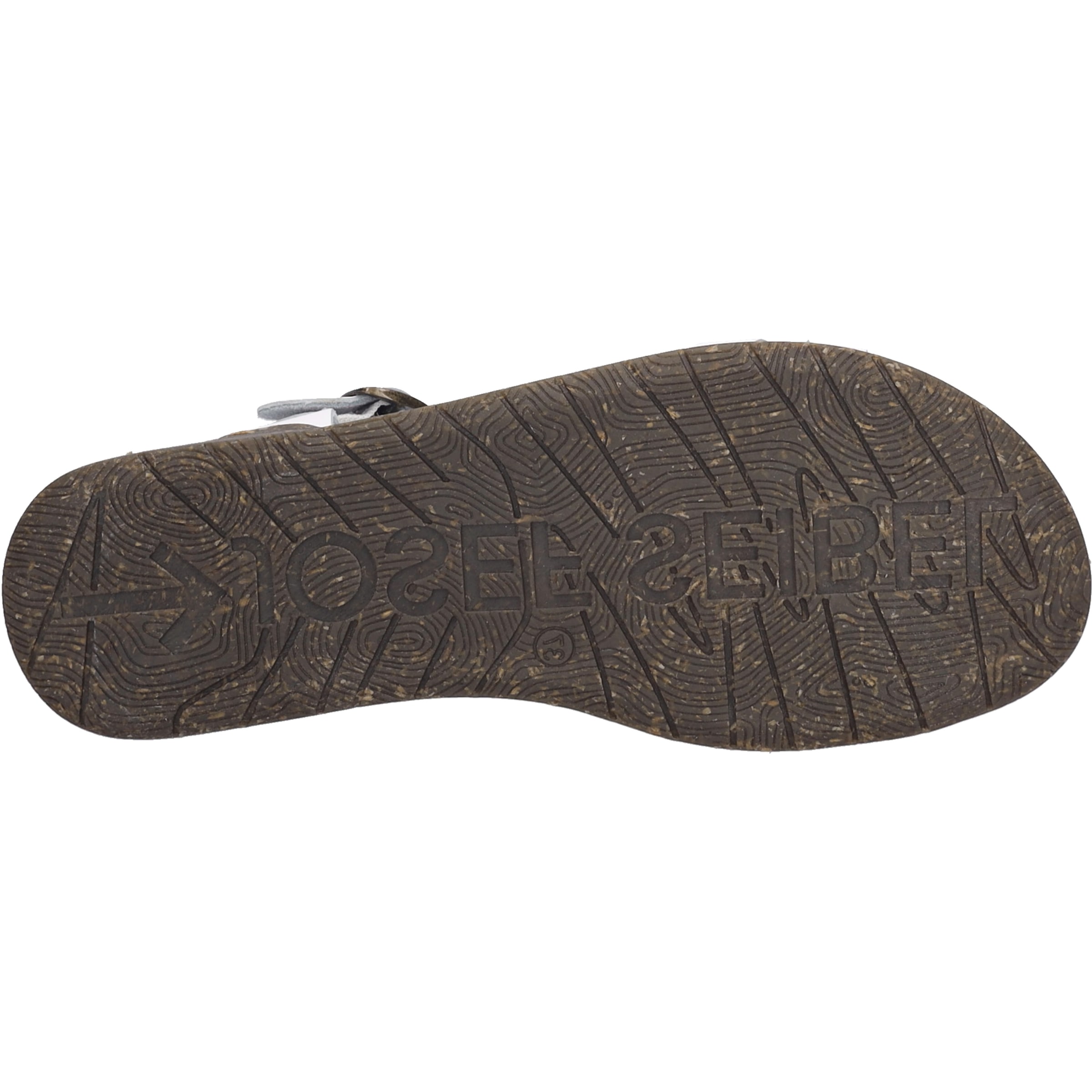 Josef Seibel Sandale »Fabricia 01, weiss«