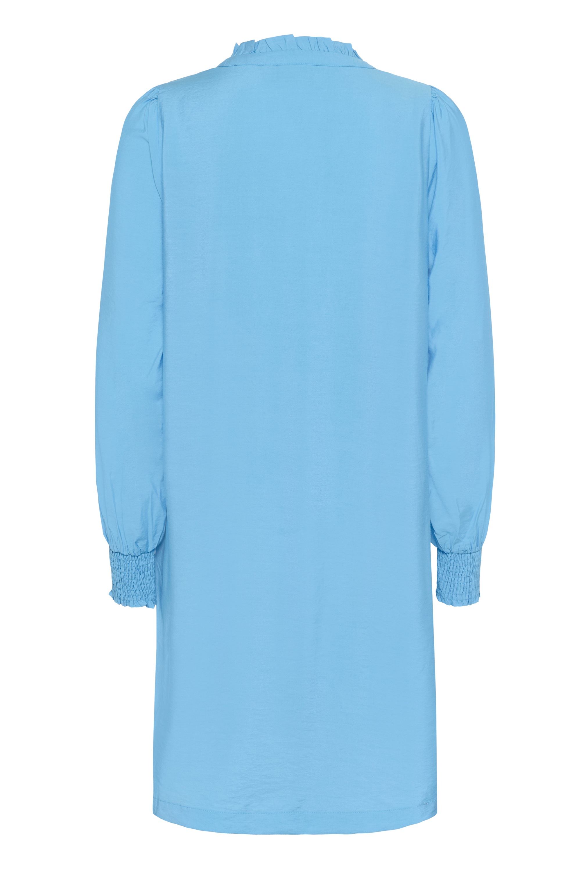 KAFFE Midikleid »Kleid KAloni«