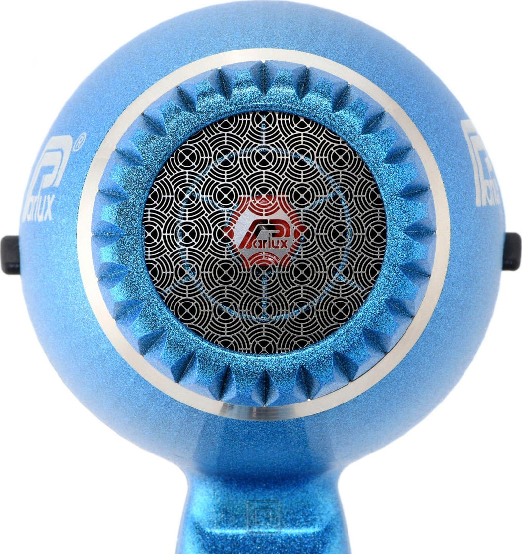 Parlux Ionic-Haartrockner »Digitalyon« 2.400 W 2 Aufsätze