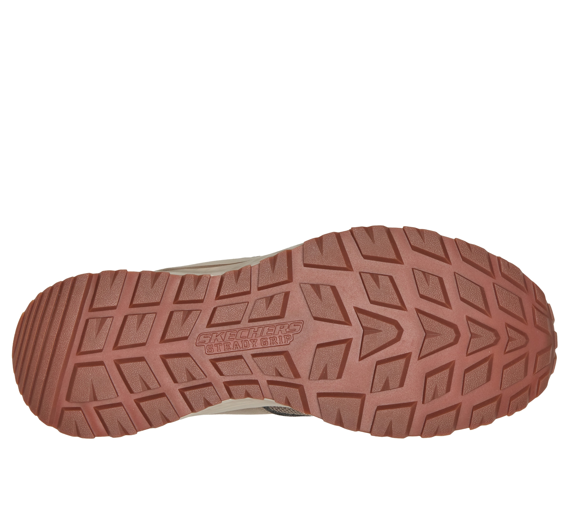 Skechers Slip-On Sneaker »SLADE ULTRA-COLORADO«  Schlupfschuh, Freizeitsneaker mit Gummizug und Slip ins-Funktion
