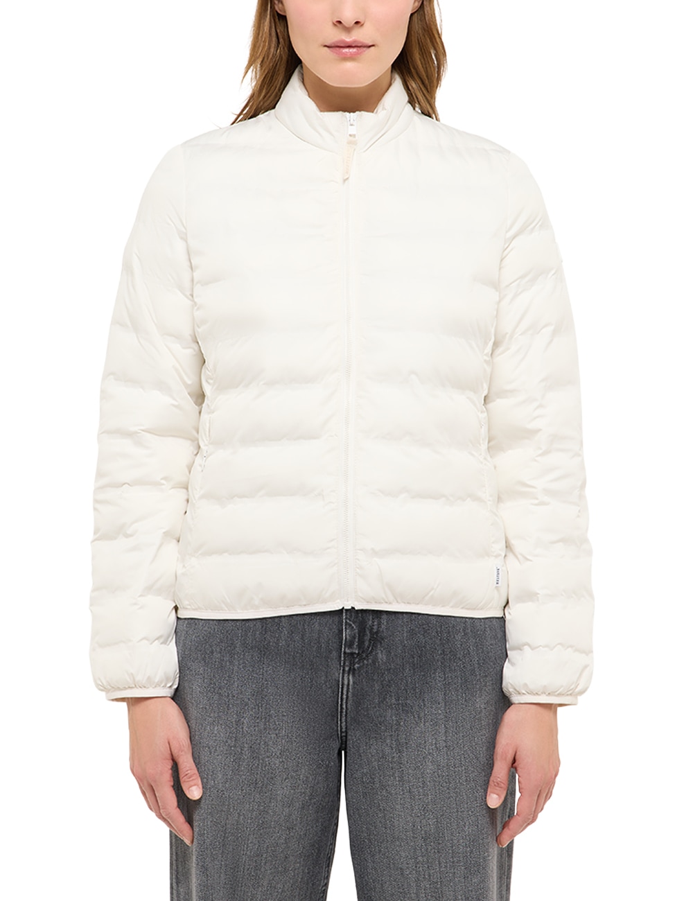 MUSTANG Outdoorjacke »Damen Style Twin Hills«