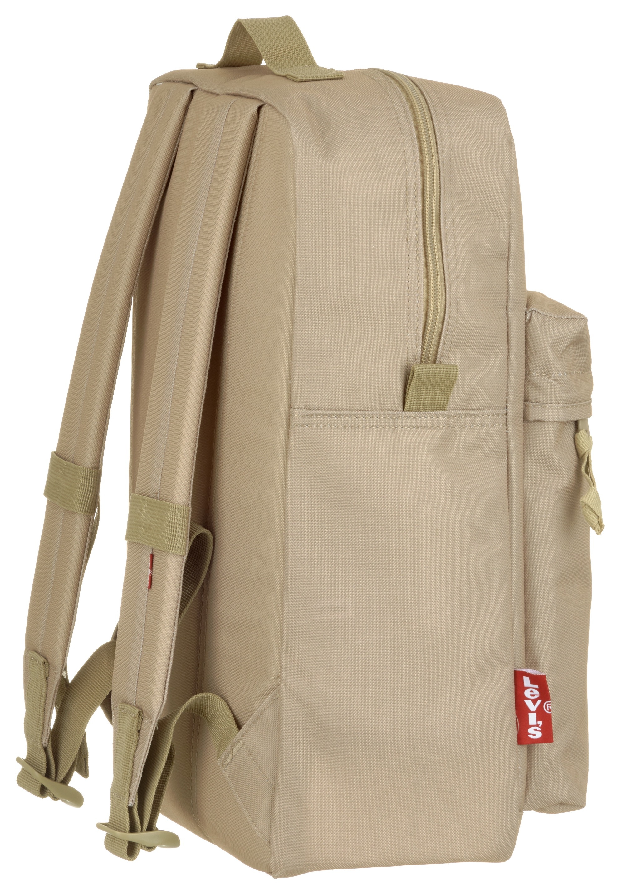 Levi's® Cityrucksack »Levi's® L-Pack Standard Backpack« Freizeitrucksack, Arbeitsrucksack Schulrucksack