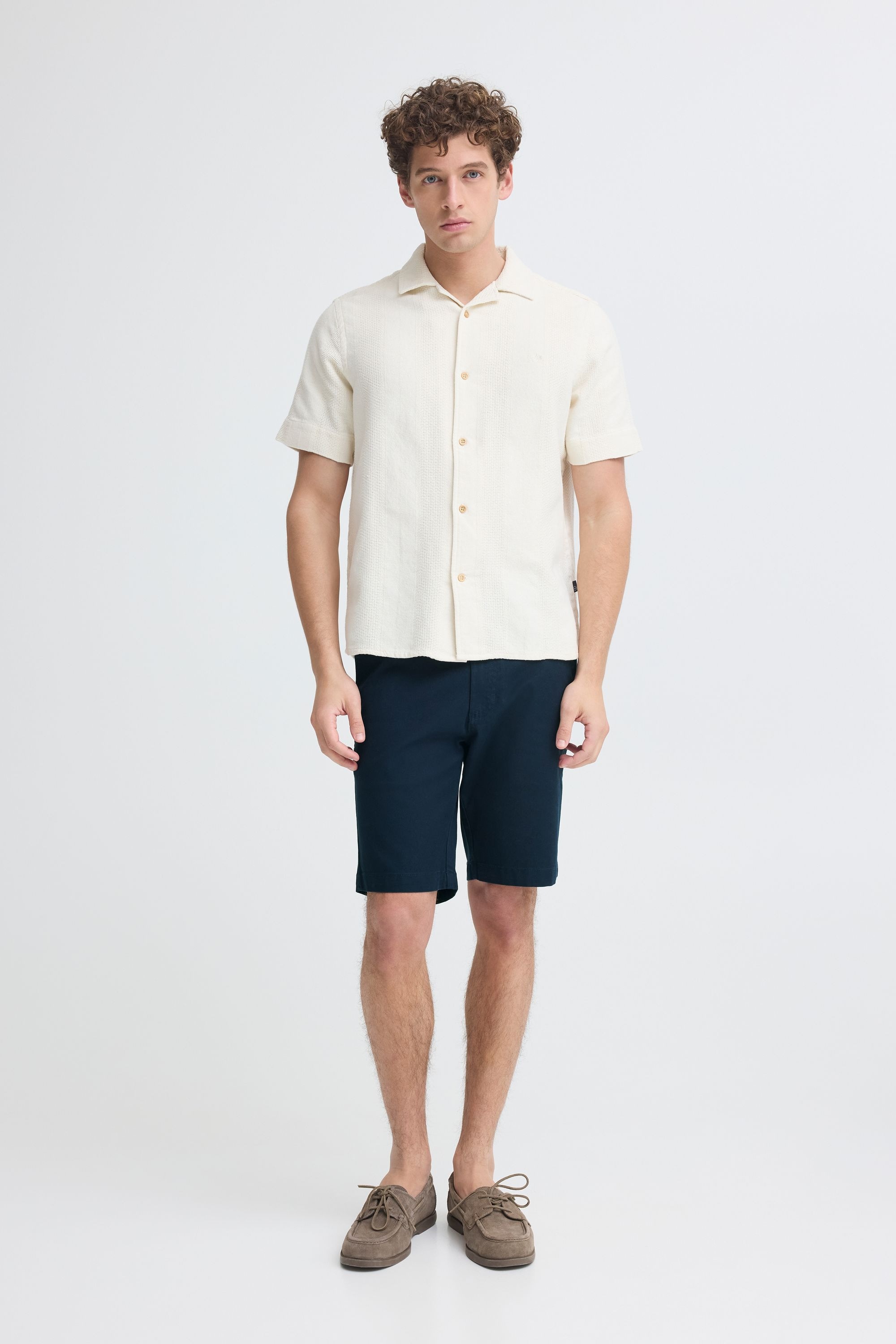 Kronstadt Chinoshorts »Chinoshorts KSVestmill«