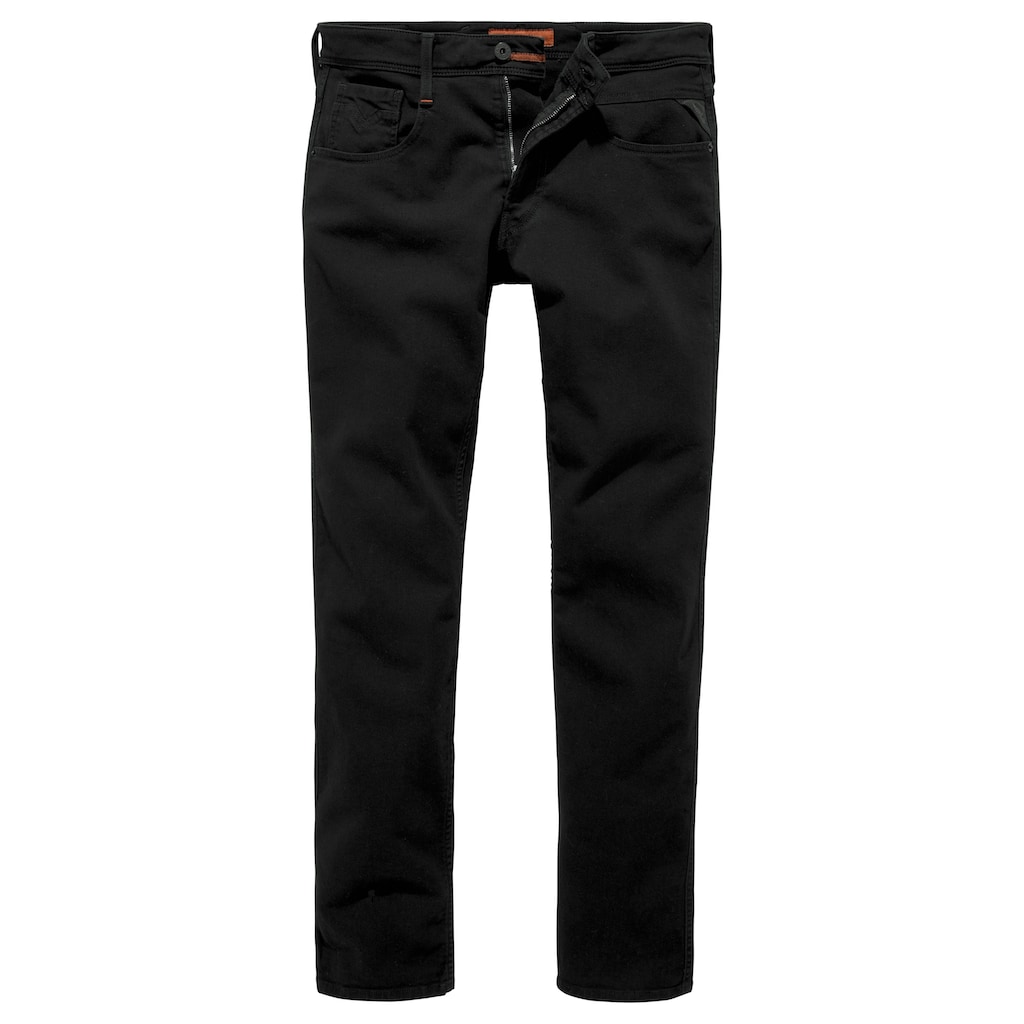 Replay Slim-fit-Jeans »Anbass Superstretch«