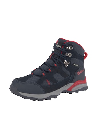 Wanderschuh »TRAIL HIKER TEXAPORE MID K«, wasserdicht