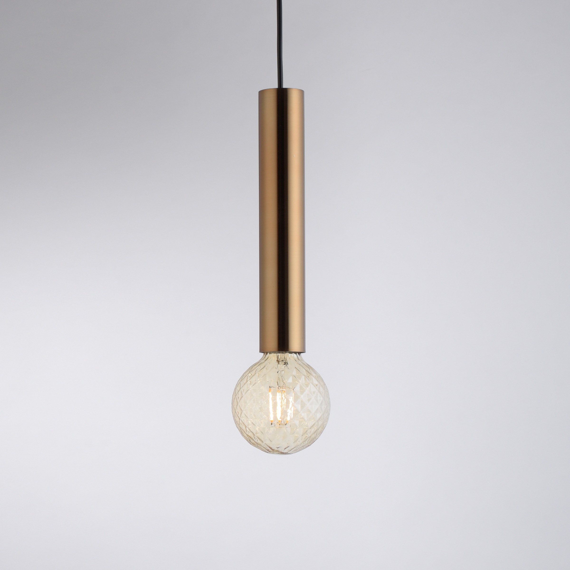 JUST LIGHT Pendelleuchte »BRUNA« E27 1 Stk. ExklusiveE27