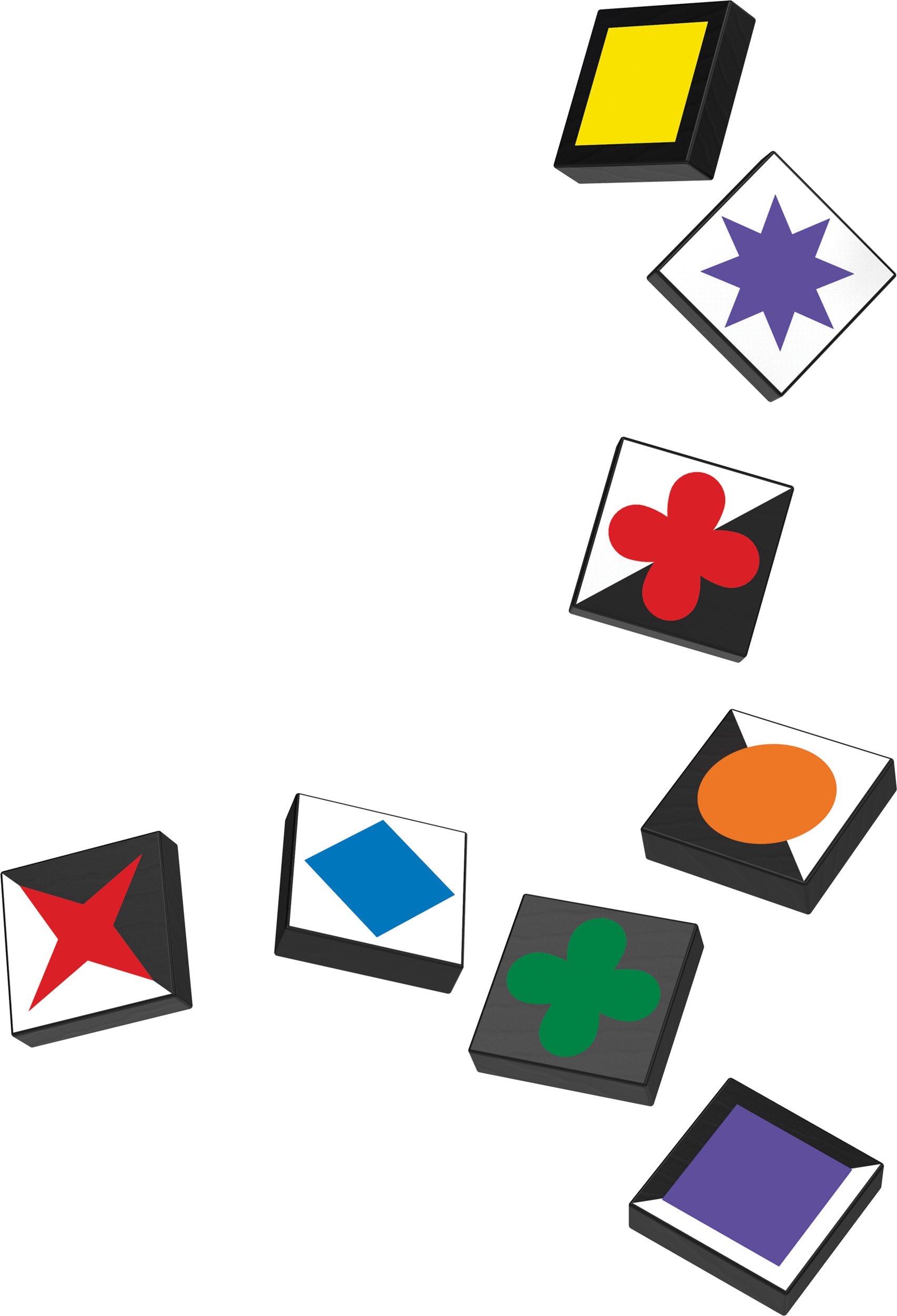 Schmidt Spiele Spiel »Qwirkle Flex«