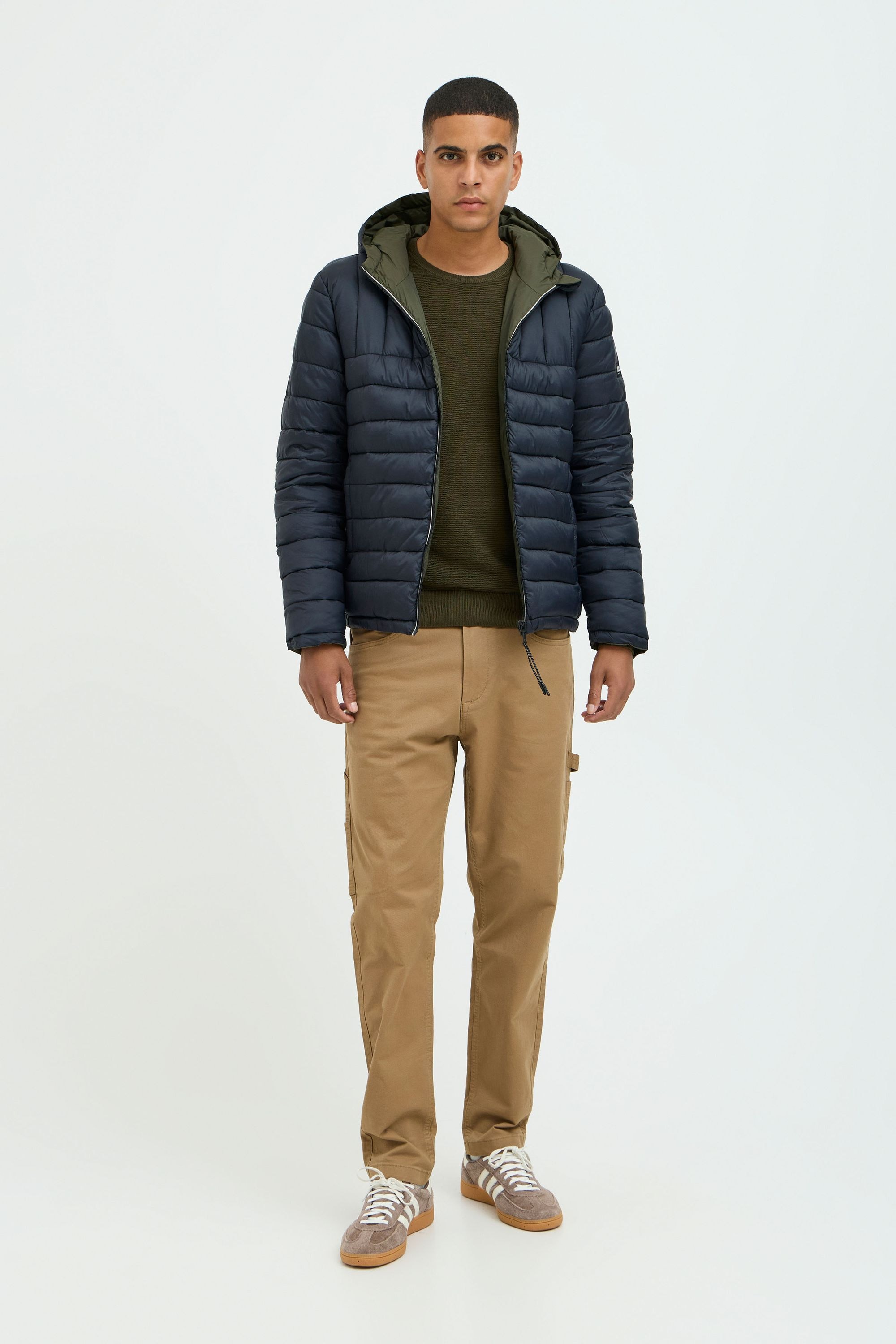 Blend Outdoorjacke »Outdoorjacke BHOuterwear«
