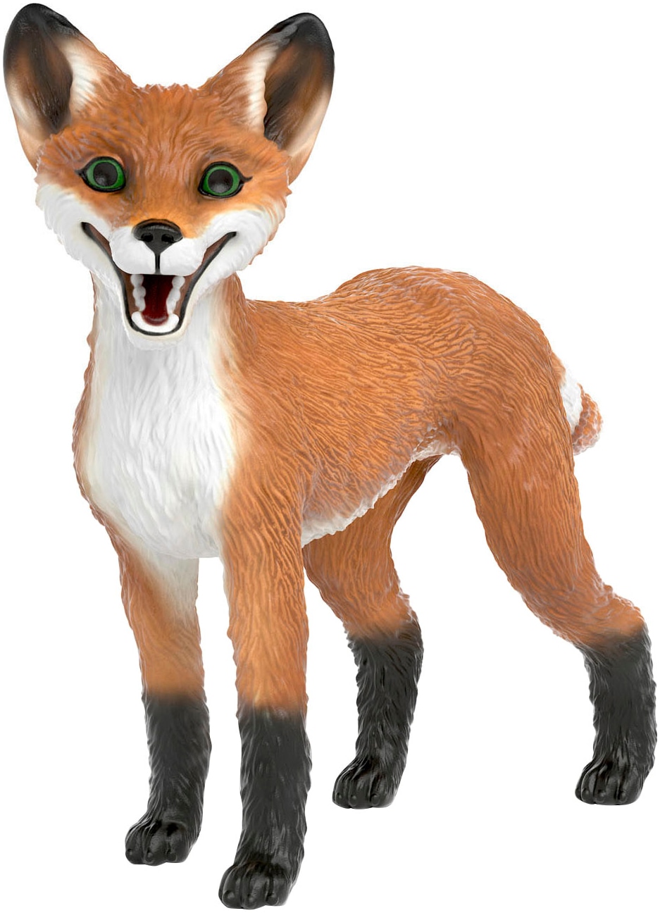 Schleich® Spielfigur »Die Schule der magischen Tiere, Rabbat der Fuchs (14908)«