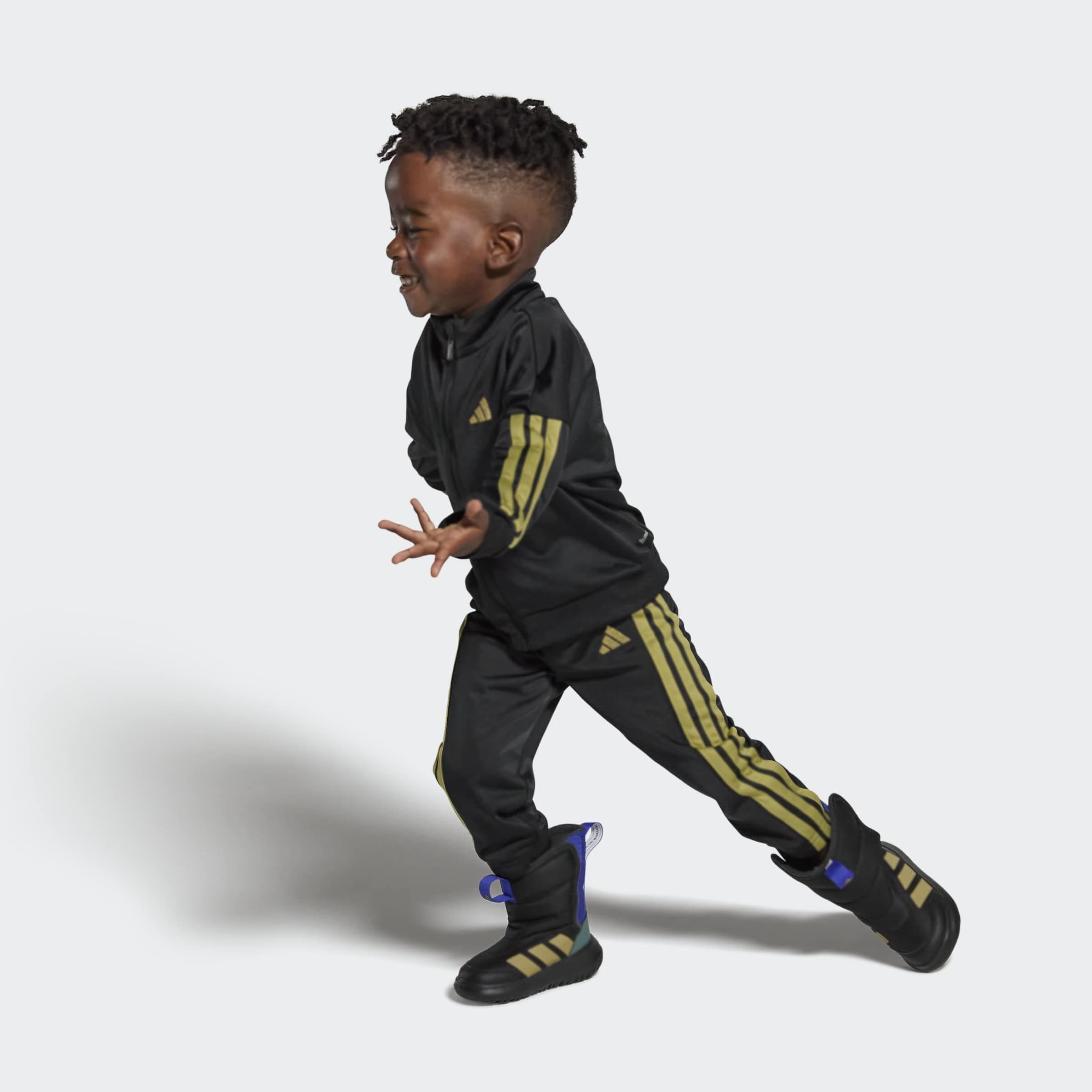 adidas Sportswear Sneaker »WINTERPLAY E FÜR KINDER«