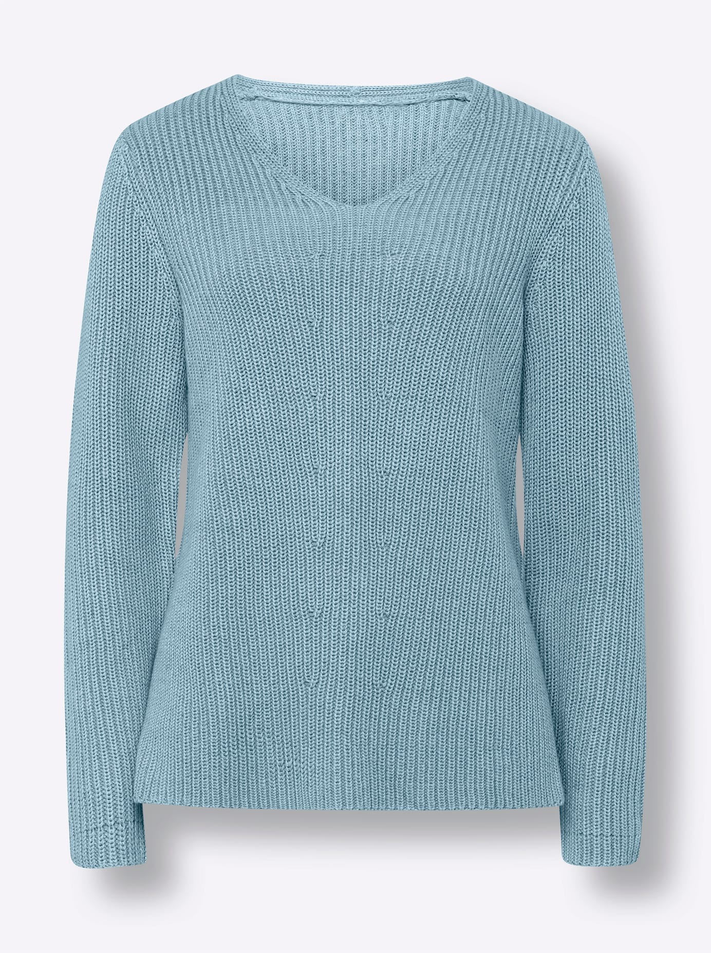 heine Strickpullover »Pullover«