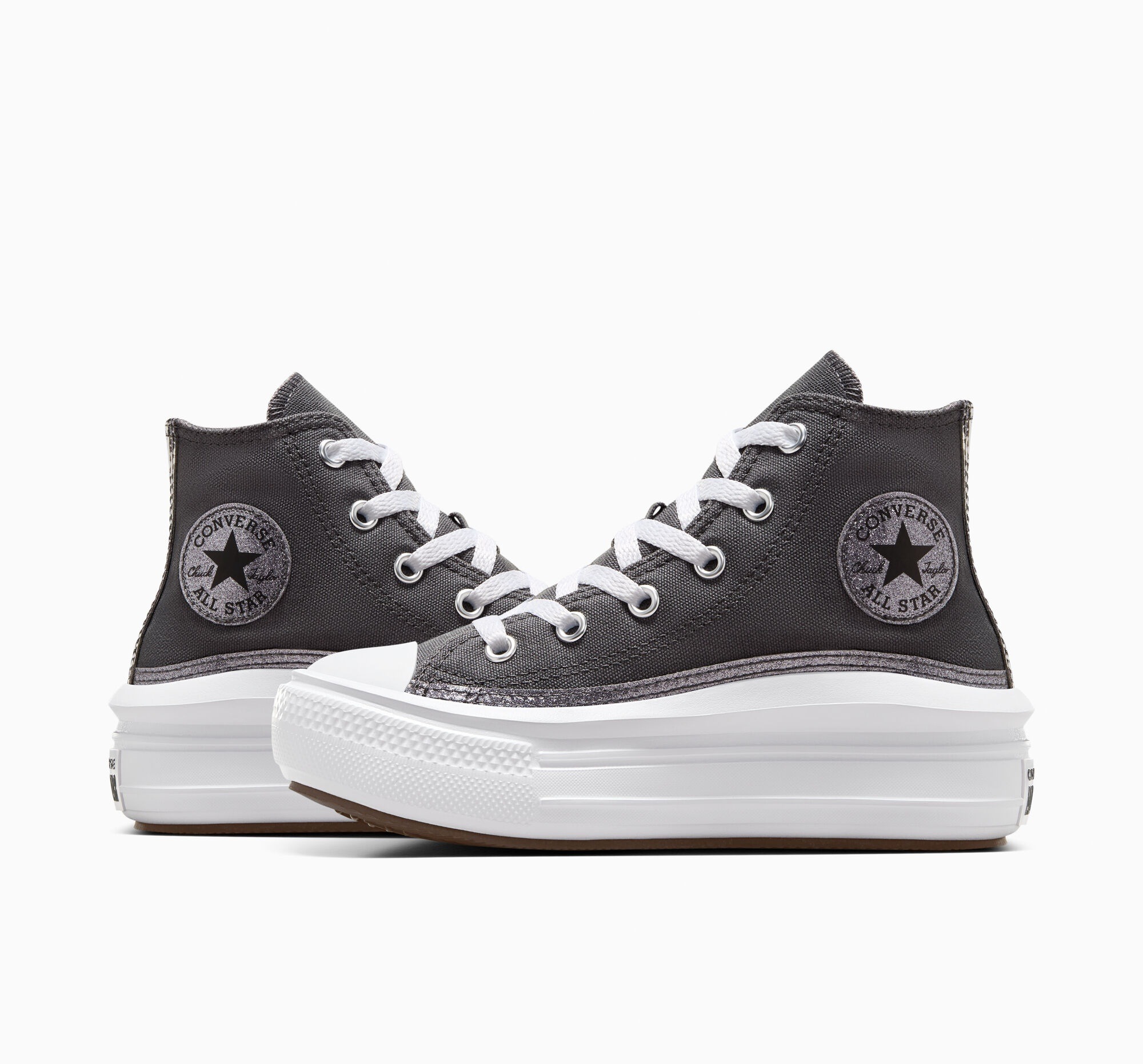 Converse Sneaker »CHUCK TAYLOR ALL STAR MOVE GLITTER«