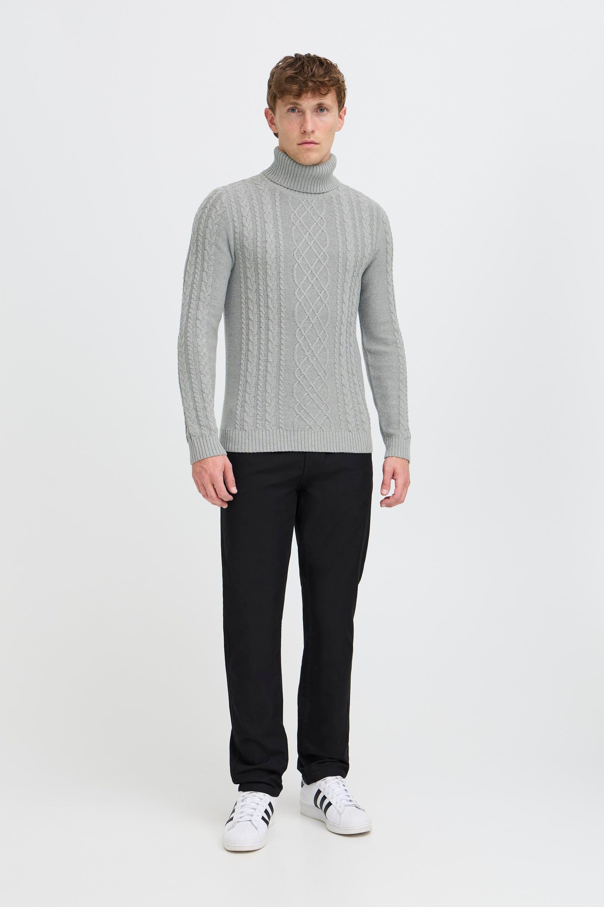 11 Project Rollkragenpullover »Rollkragenpullover PRJamelio«
