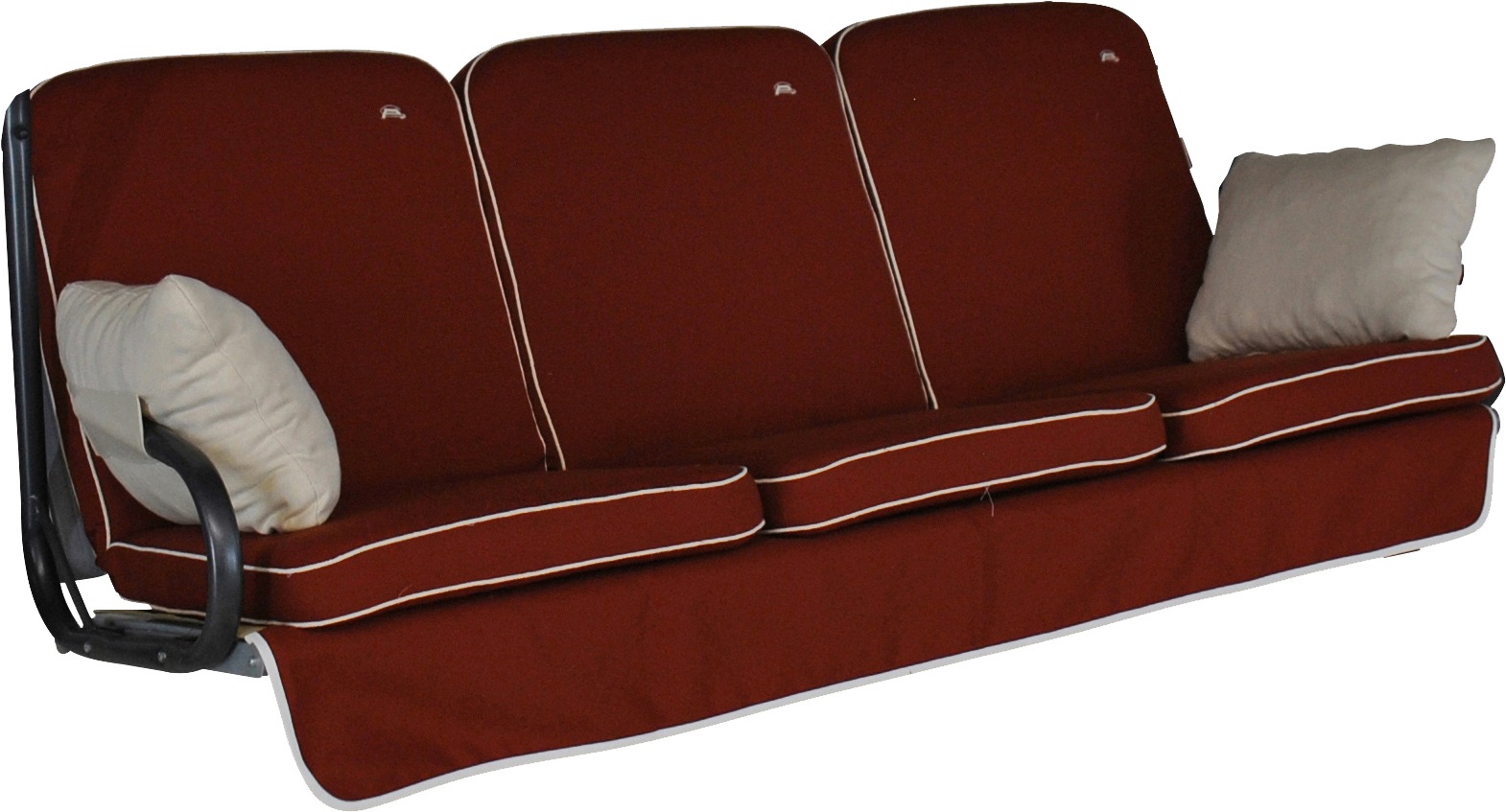 Angerer Freizeitmöbel Bankauflage »Comfort Style«