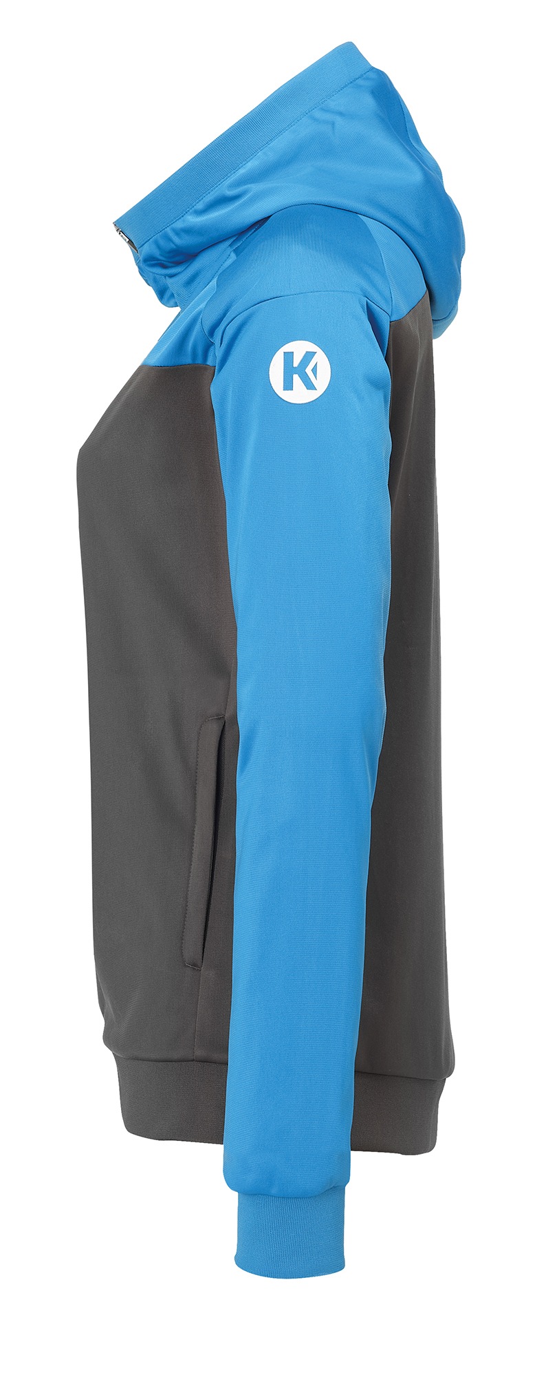 Kempa Trachtenjanker »Trainingsjacke PRIME MULTI WOMEN« 1 Stk. tlg.