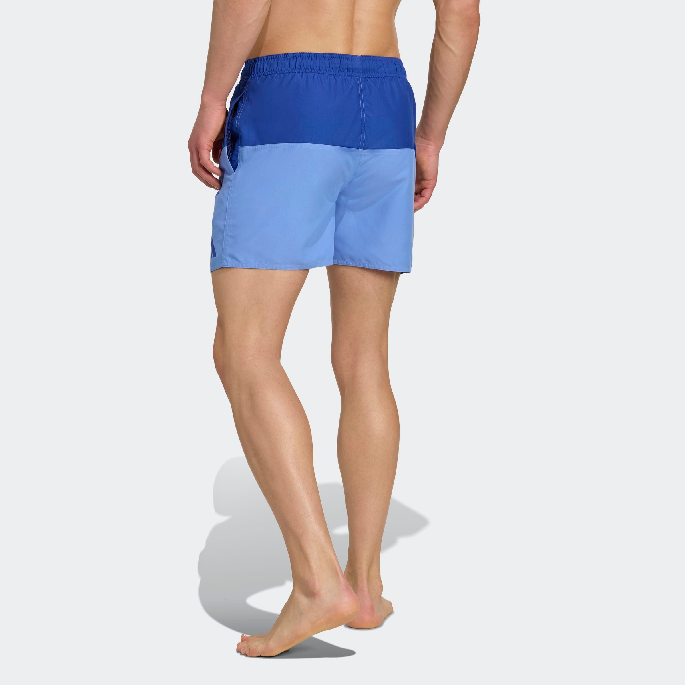 adidas Performance Badeshorts »CB SH 5INCH«, (1 St.)