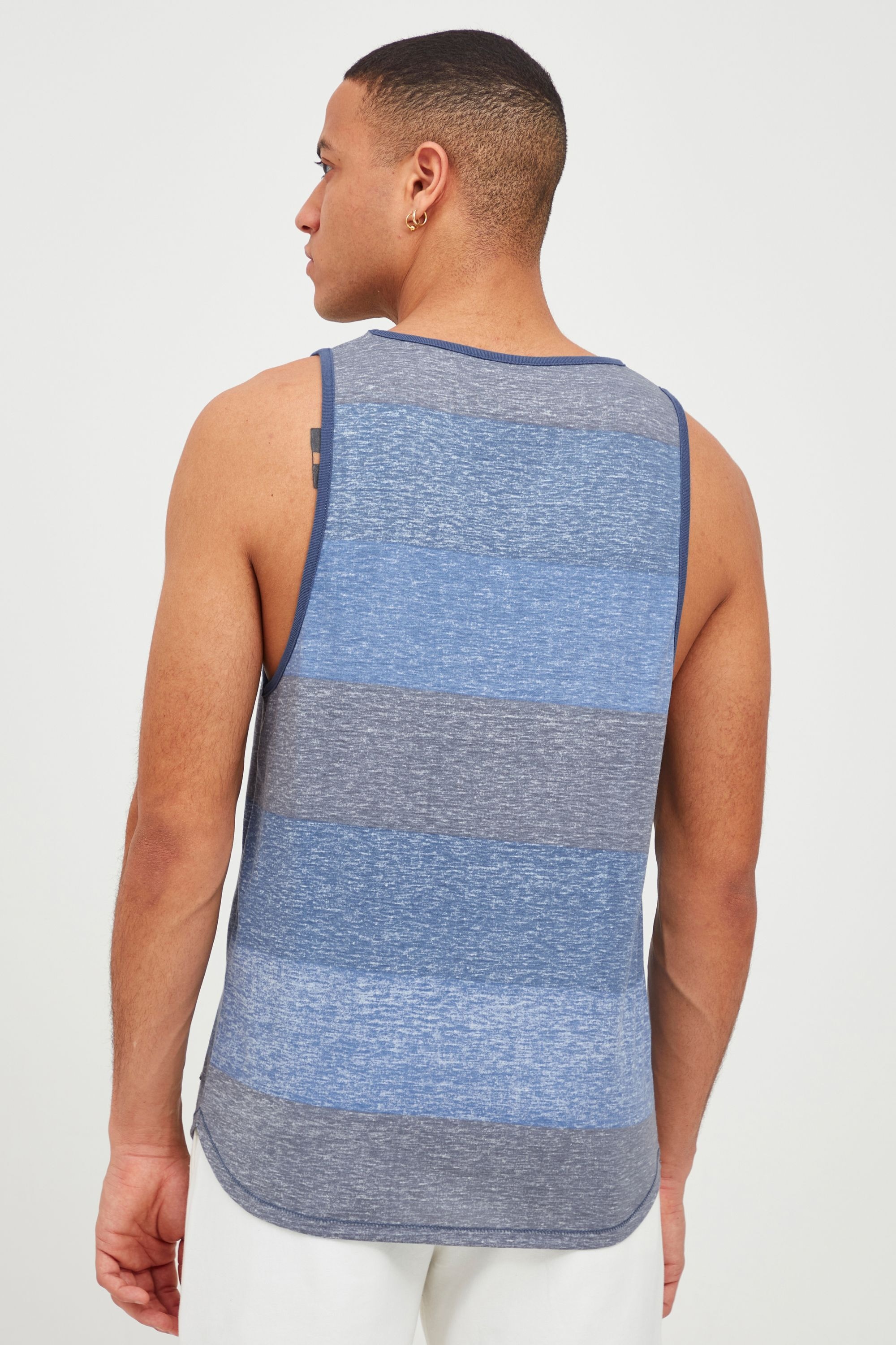 !Solid Longtop »Tanktop SDCharan«