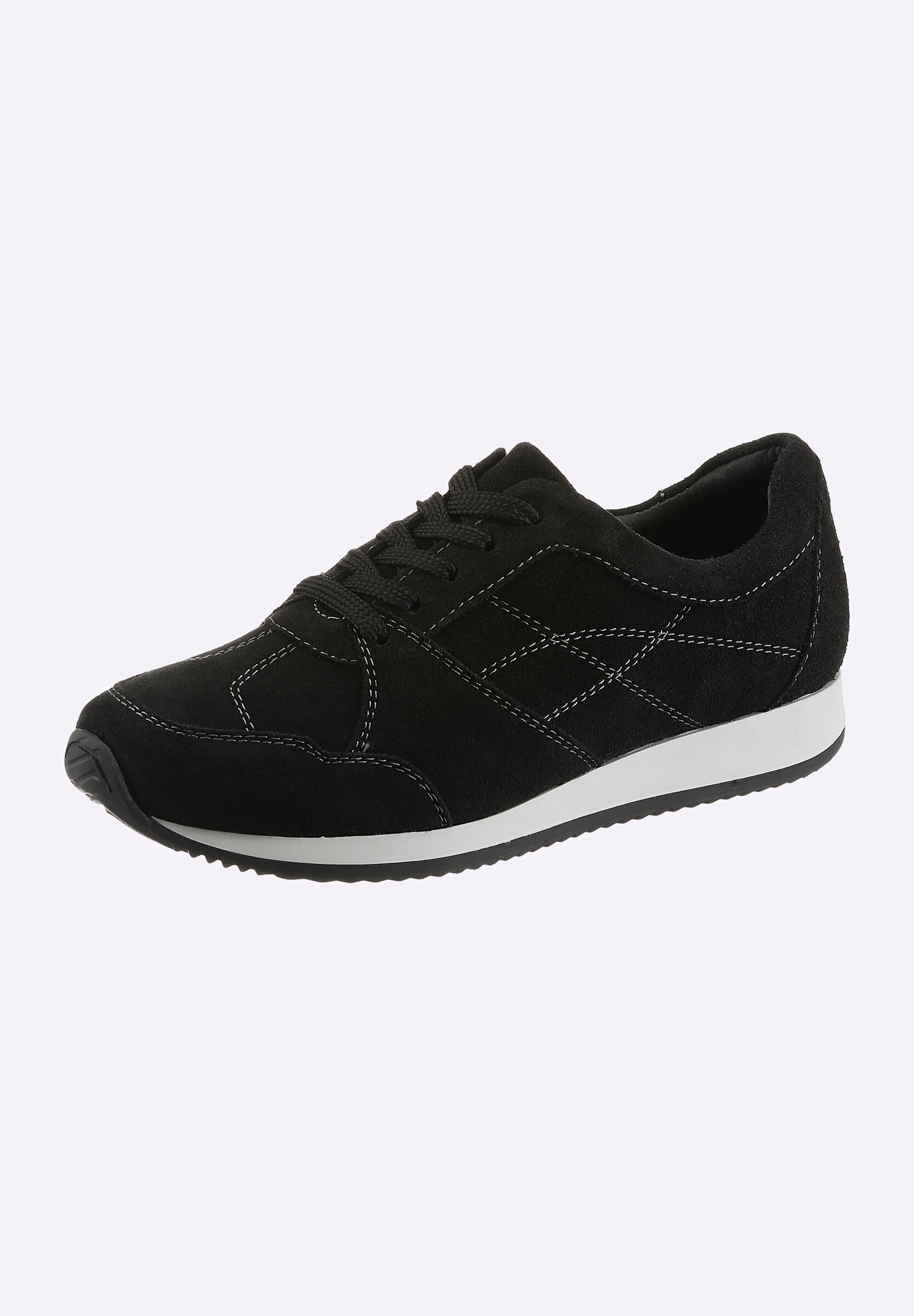 airsoft modern+ Schnürschuh »Sneaker Sneaker«