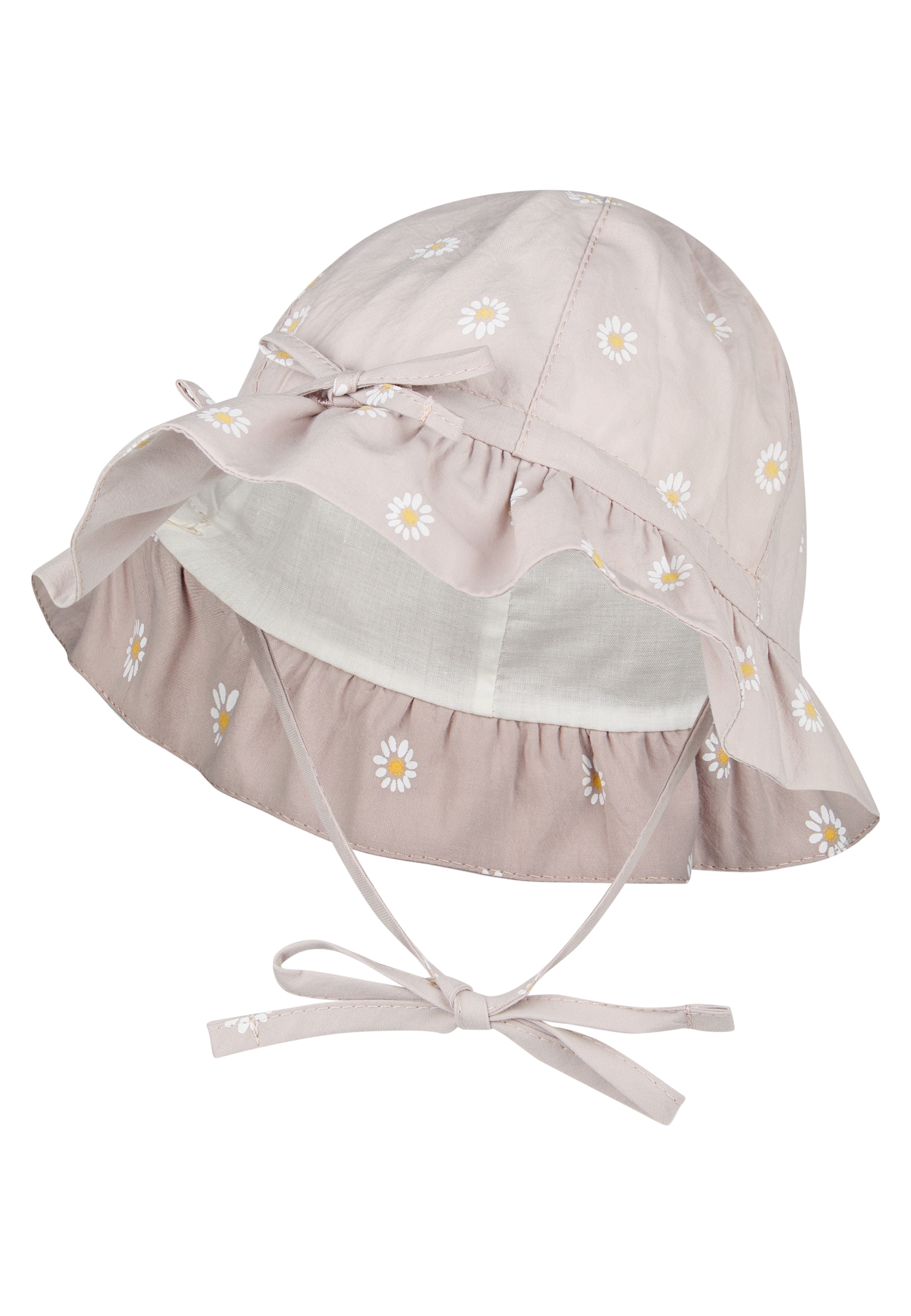 Sterntaler® Sonnenhut »Hut Gänseblümchen«