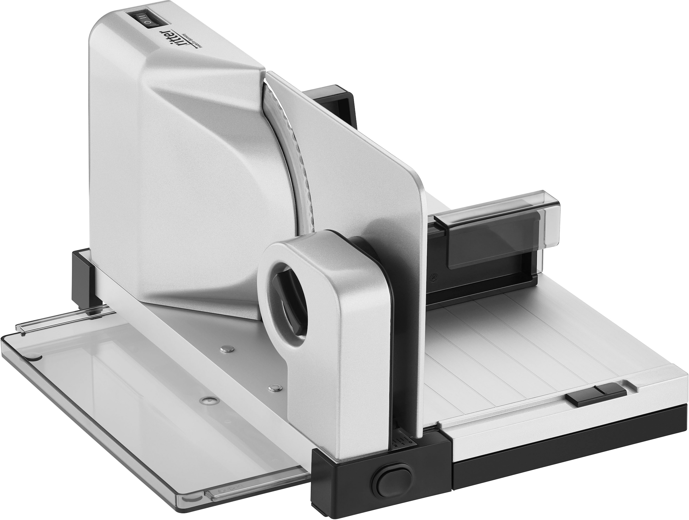 ritter Allesschneider »icaro 5«, 65 W